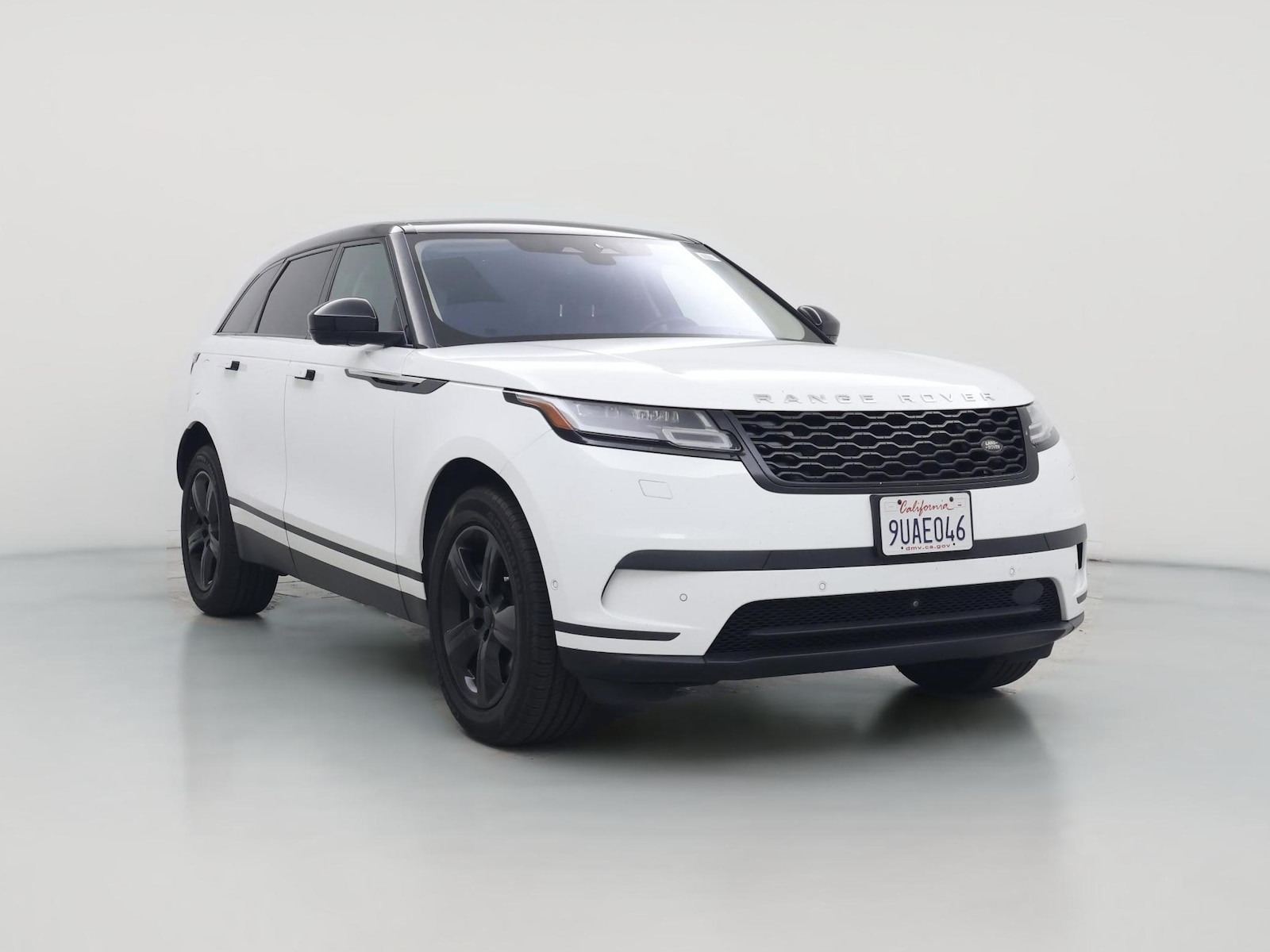 2021 Land Rover Range Rover Velar S