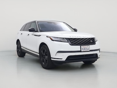 2021 Land Rover Range Rover Velar S