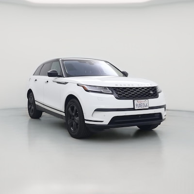 2021 Land Rover Range Rover Velar S