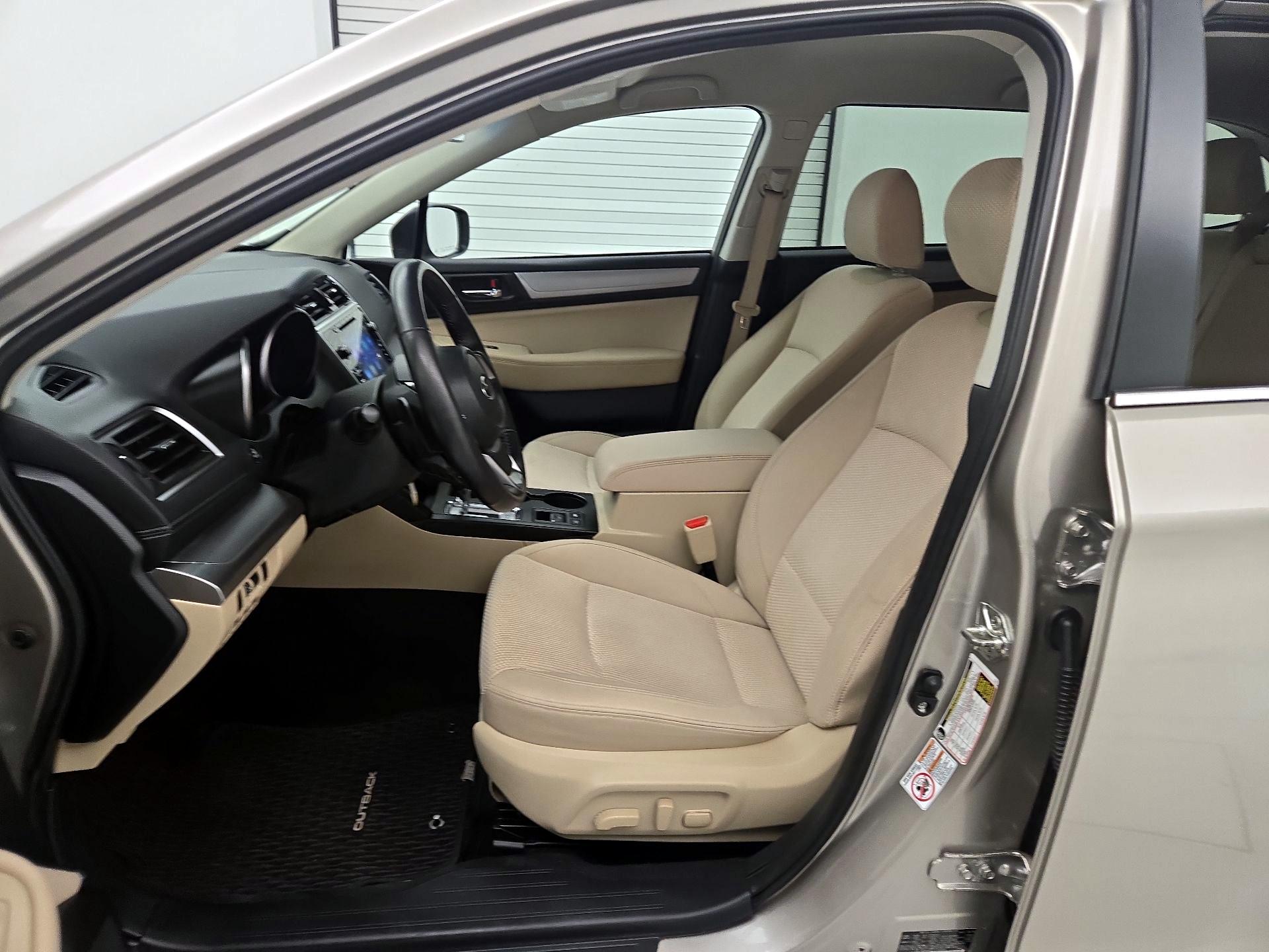 Thumbnail: 2018 Subaru Outback - 11