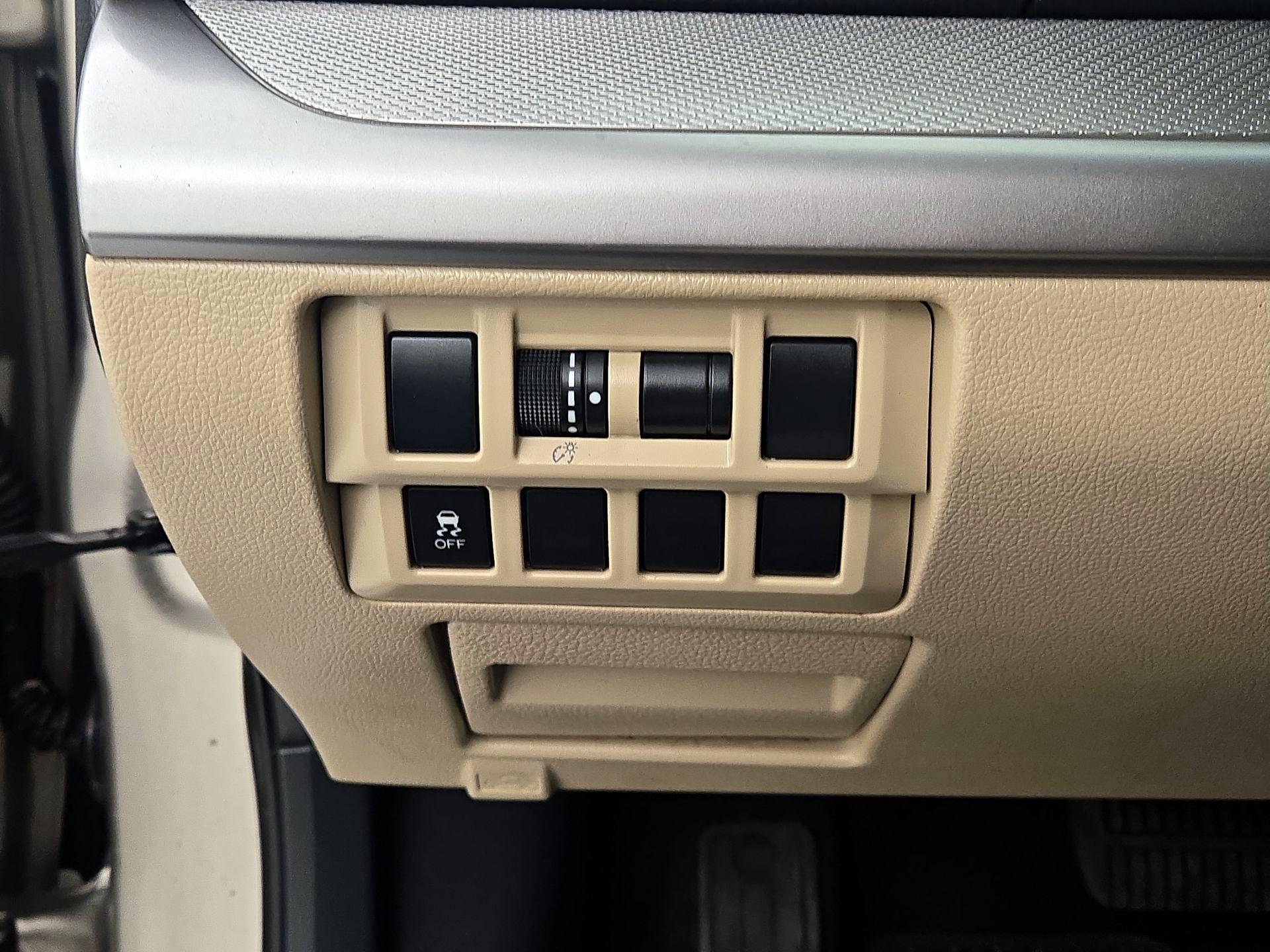 Thumbnail: 2018 Subaru Outback - 13