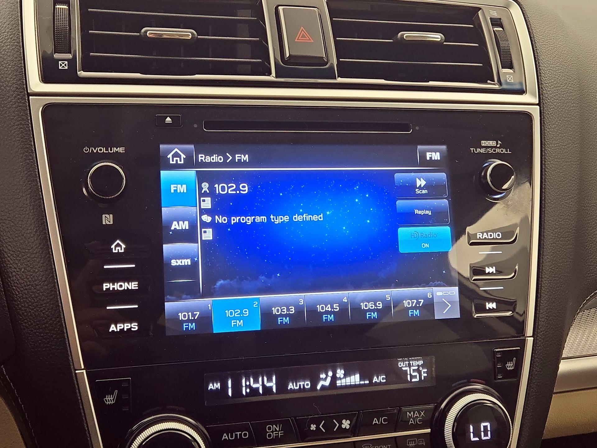 Thumbnail: 2018 Subaru Outback - 15