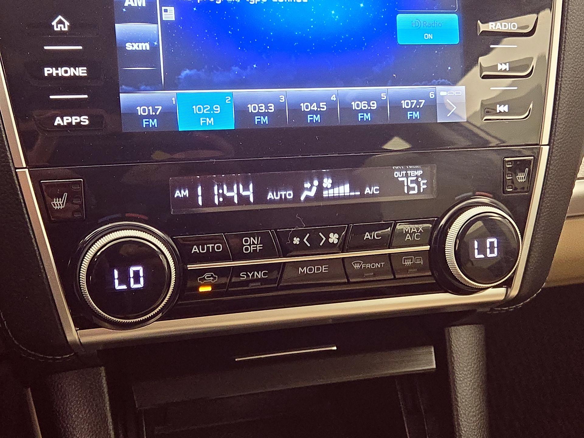 Thumbnail: 2018 Subaru Outback - 16