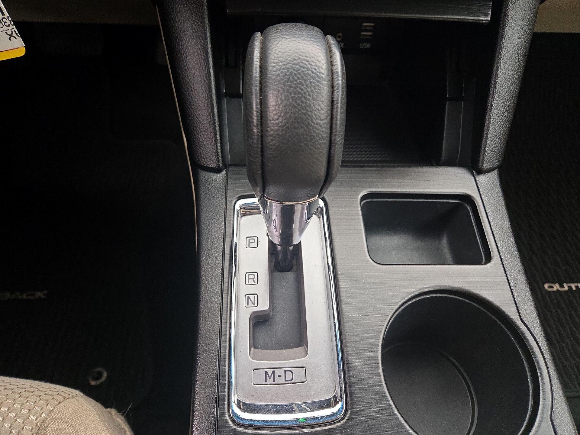 Thumbnail: 2018 Subaru Outback - 17