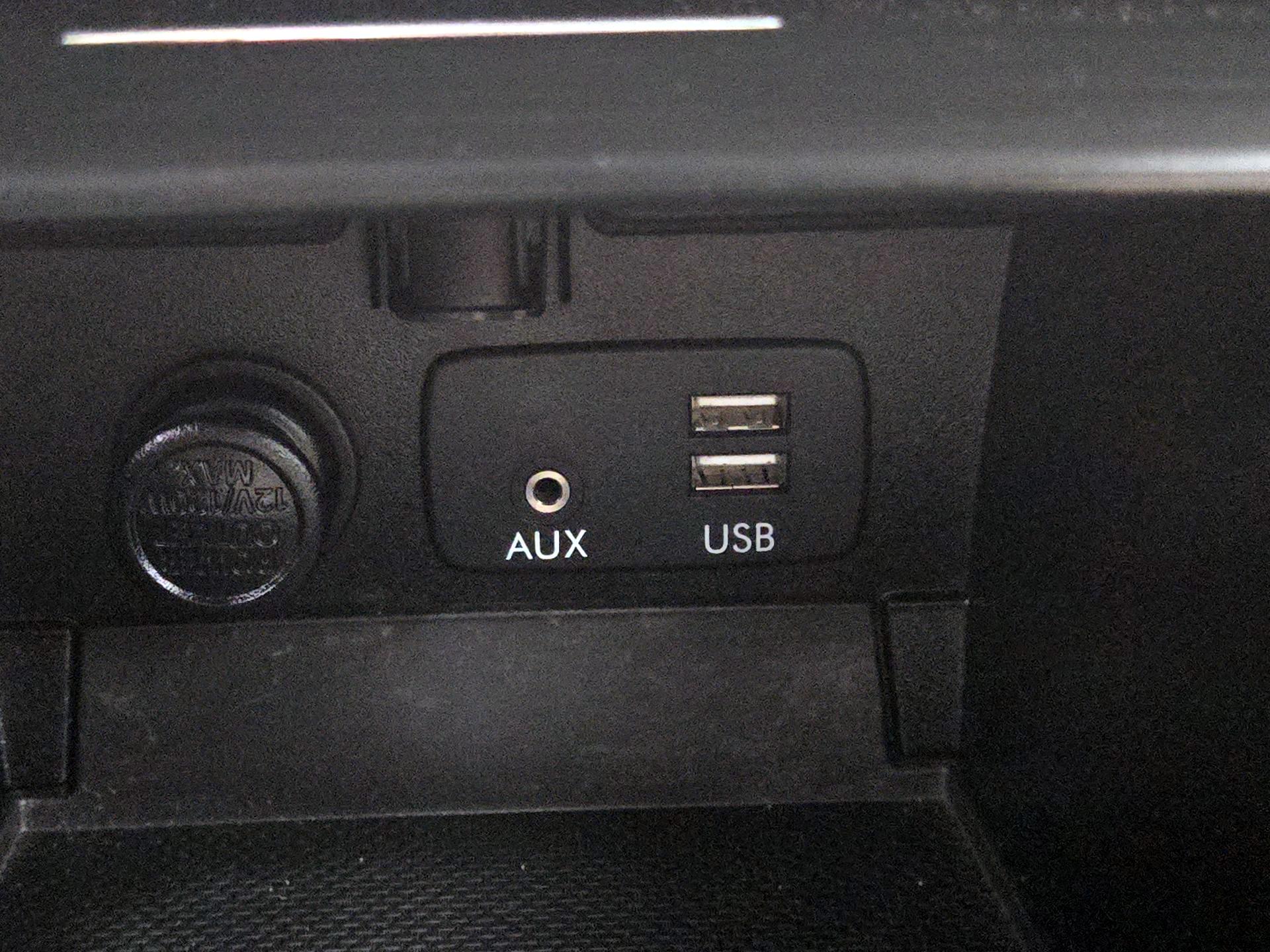 Thumbnail: 2018 Subaru Outback - 18