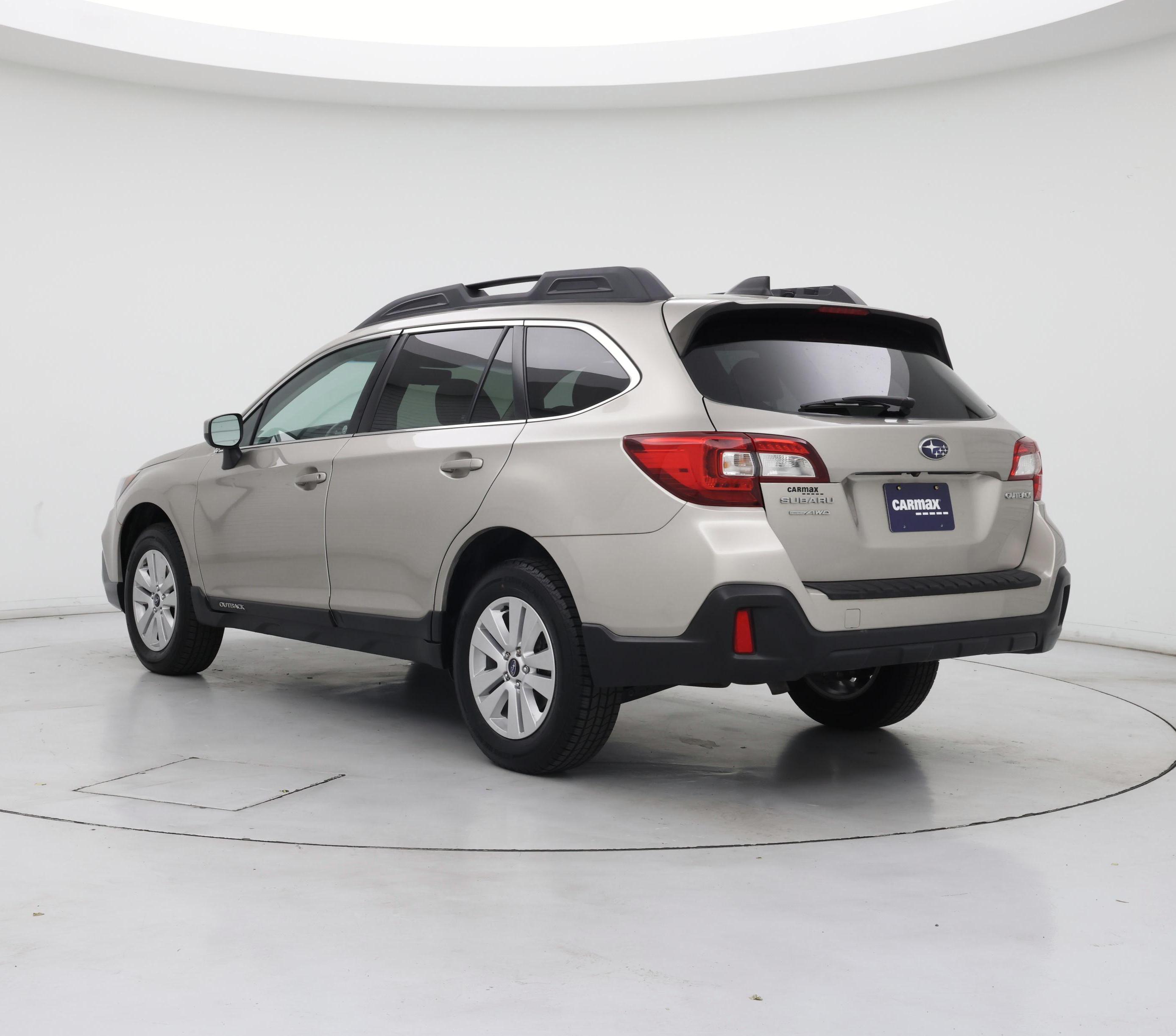 Thumbnail: 2018 Subaru Outback - 2