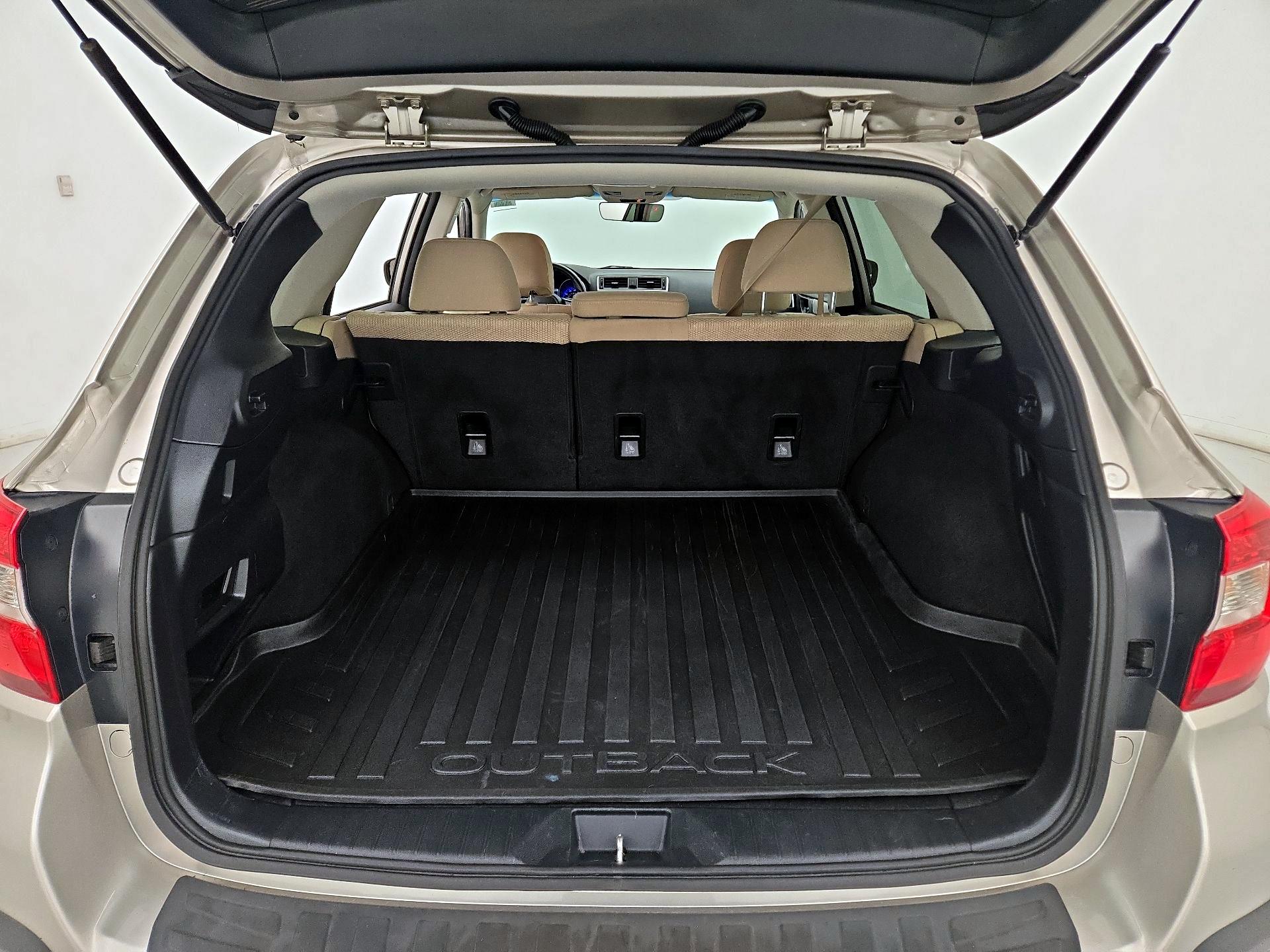 Thumbnail: 2018 Subaru Outback - 20