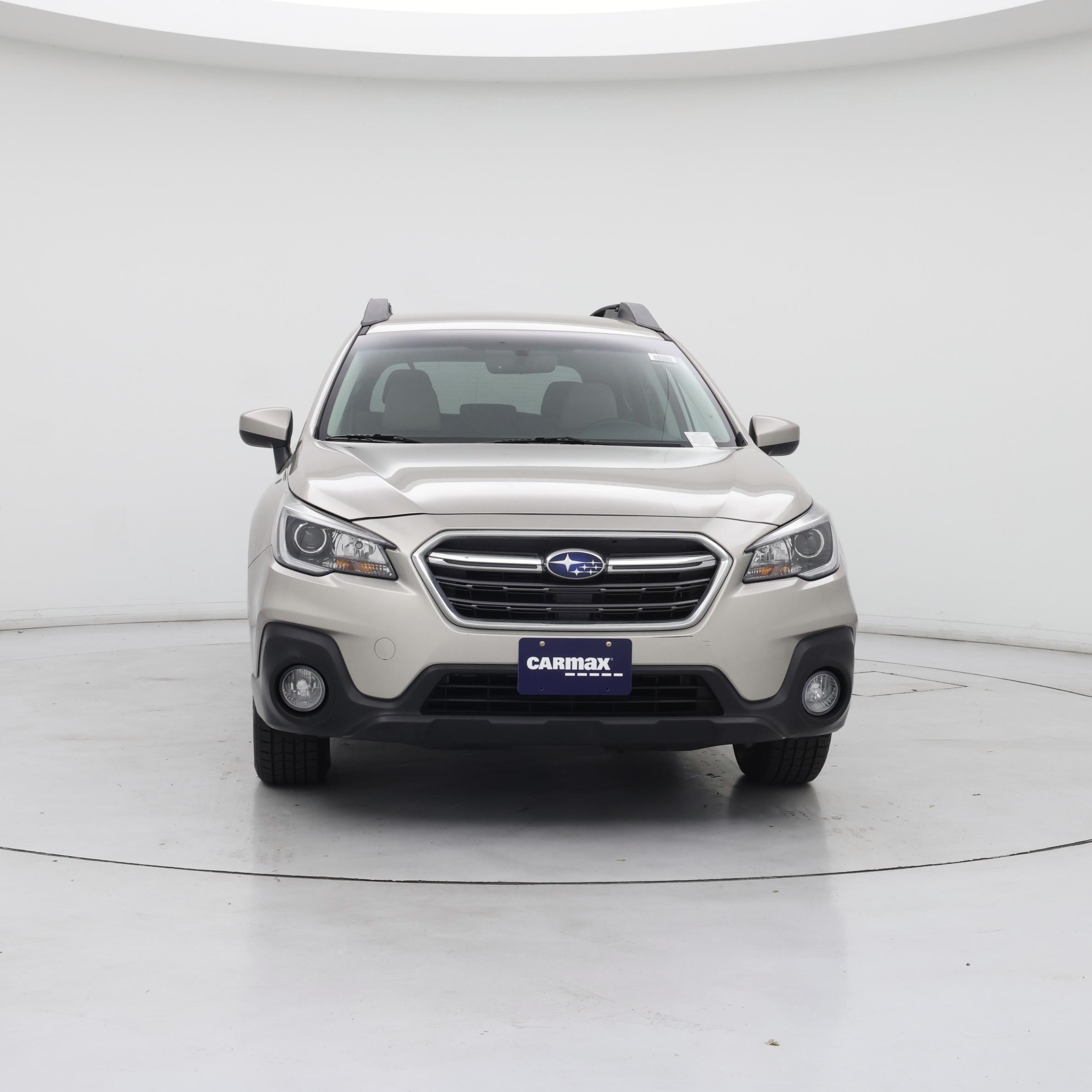 Thumbnail: 2018 Subaru Outback - 5