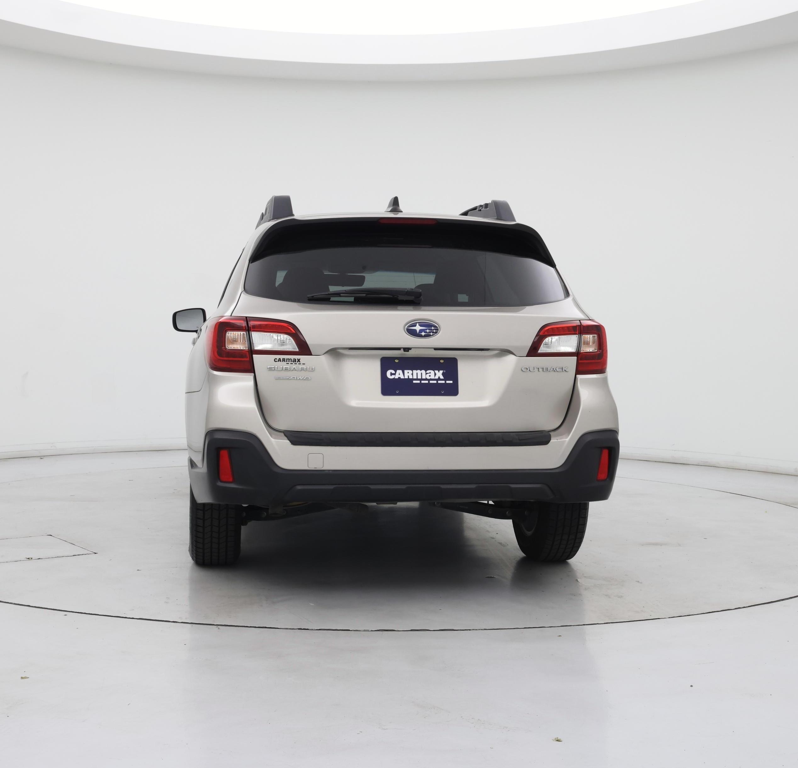 Thumbnail: 2018 Subaru Outback - 6