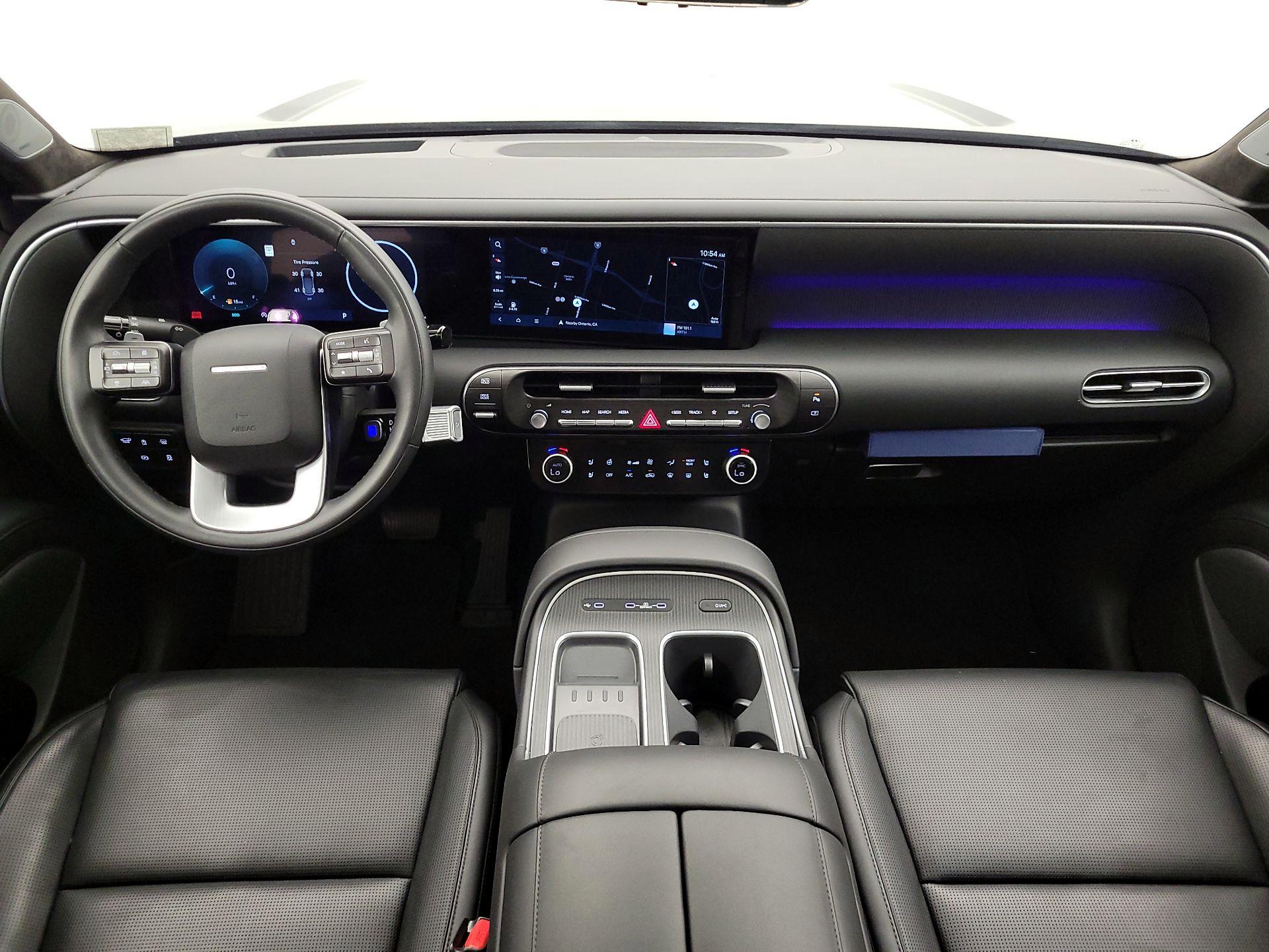 Thumbnail: 2026 Hyundai Palisade - 9