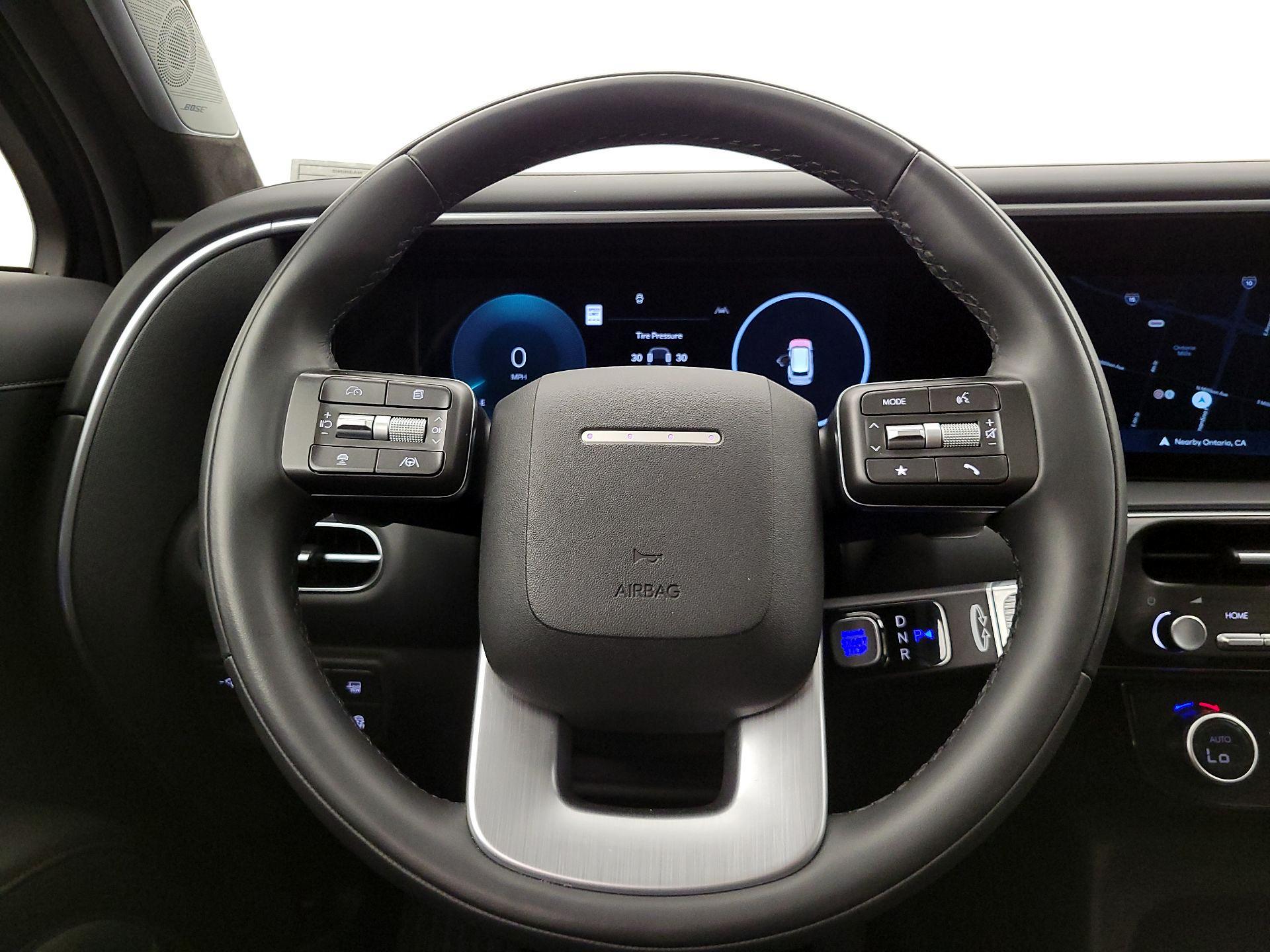 Thumbnail: 2026 Hyundai Palisade - 10