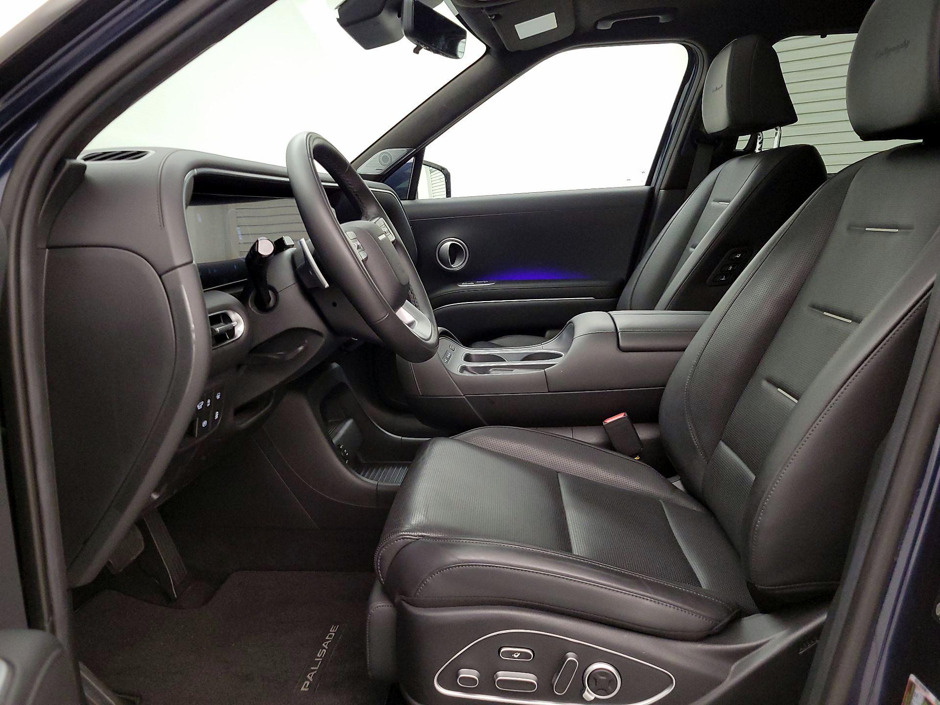 Thumbnail: 2026 Hyundai Palisade - 11
