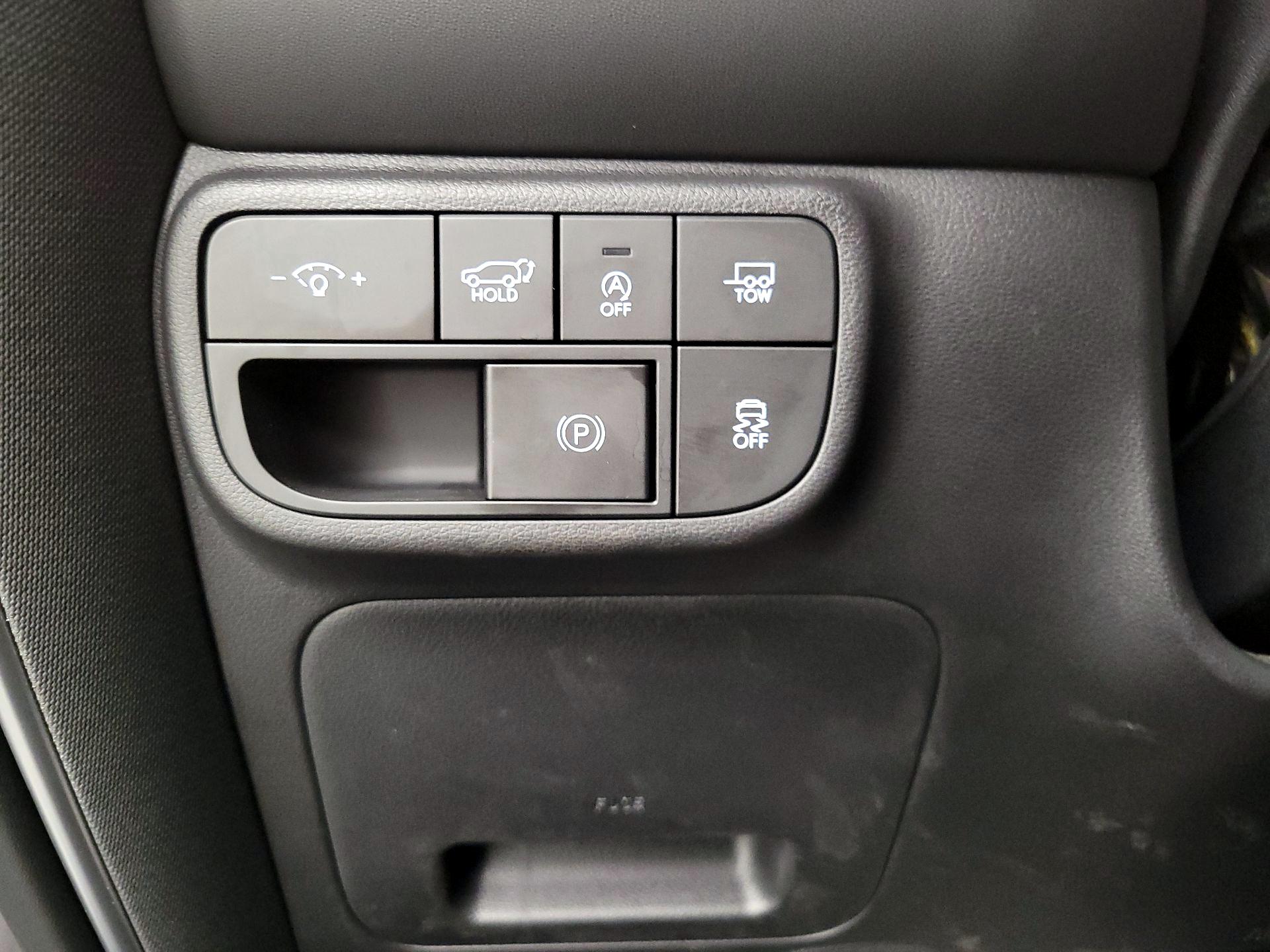 Thumbnail: 2026 Hyundai Palisade - 13