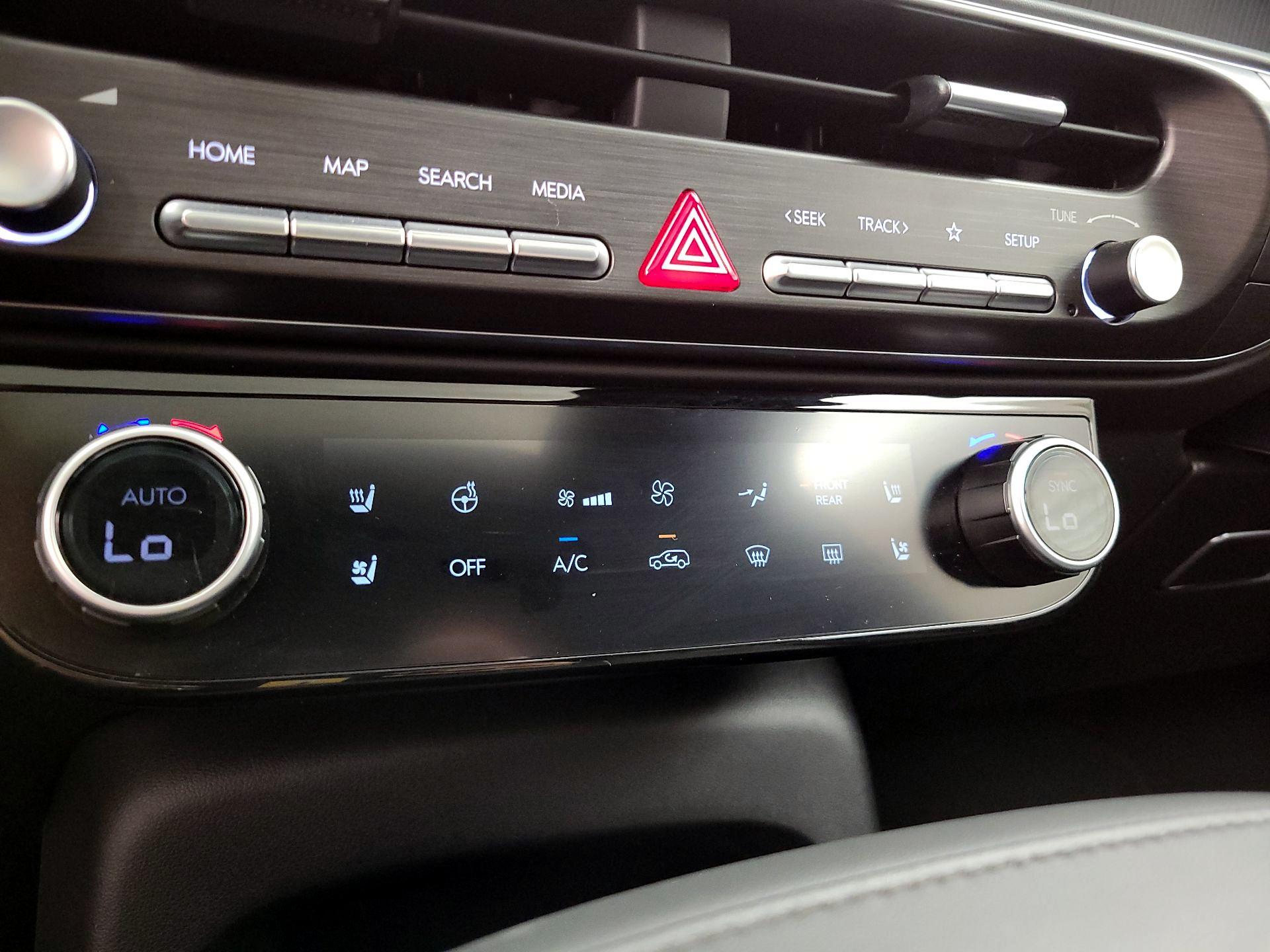 Thumbnail: 2026 Hyundai Palisade - 17