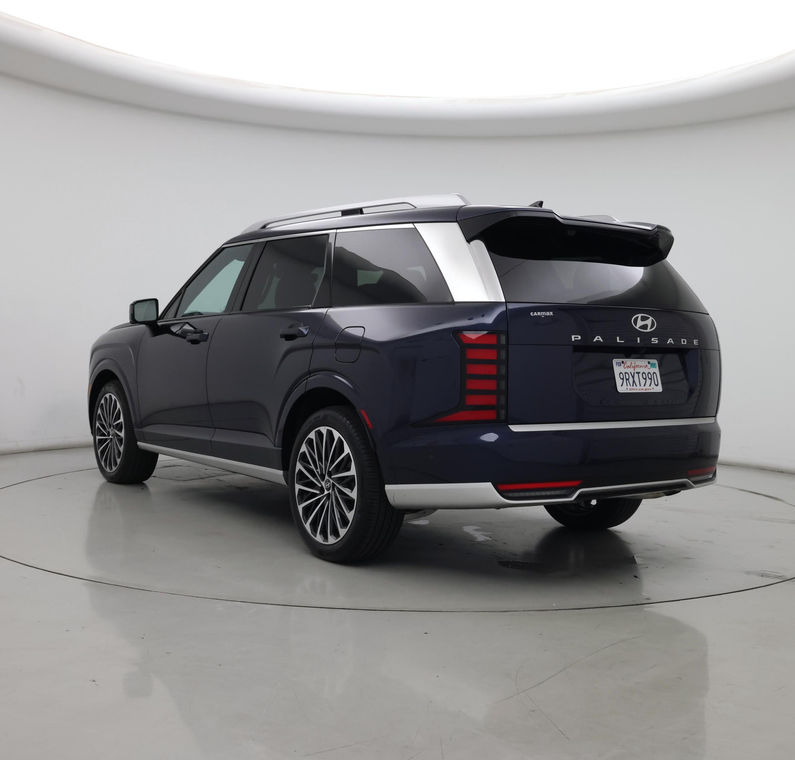 Thumbnail: 2026 Hyundai Palisade - 2