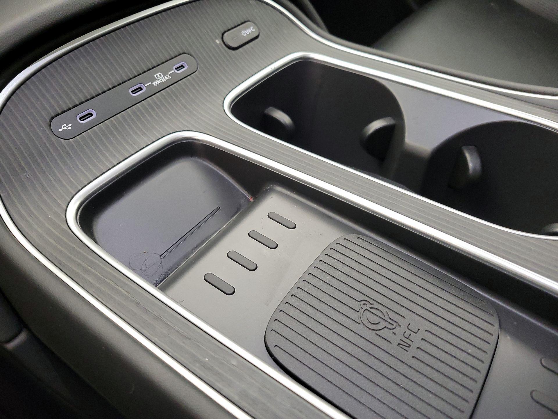 Thumbnail: 2026 Hyundai Palisade - 19