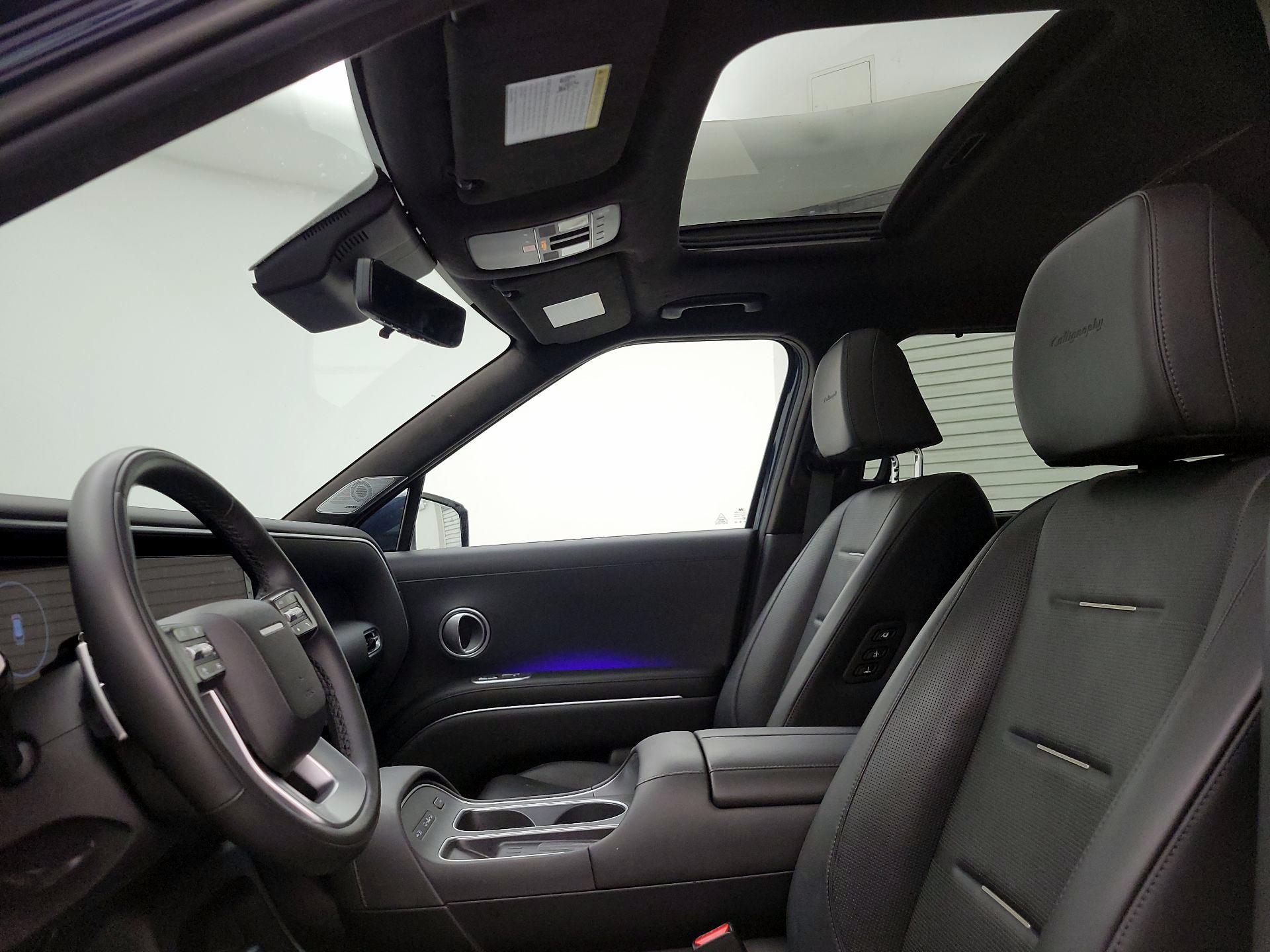 Thumbnail: 2026 Hyundai Palisade - 20