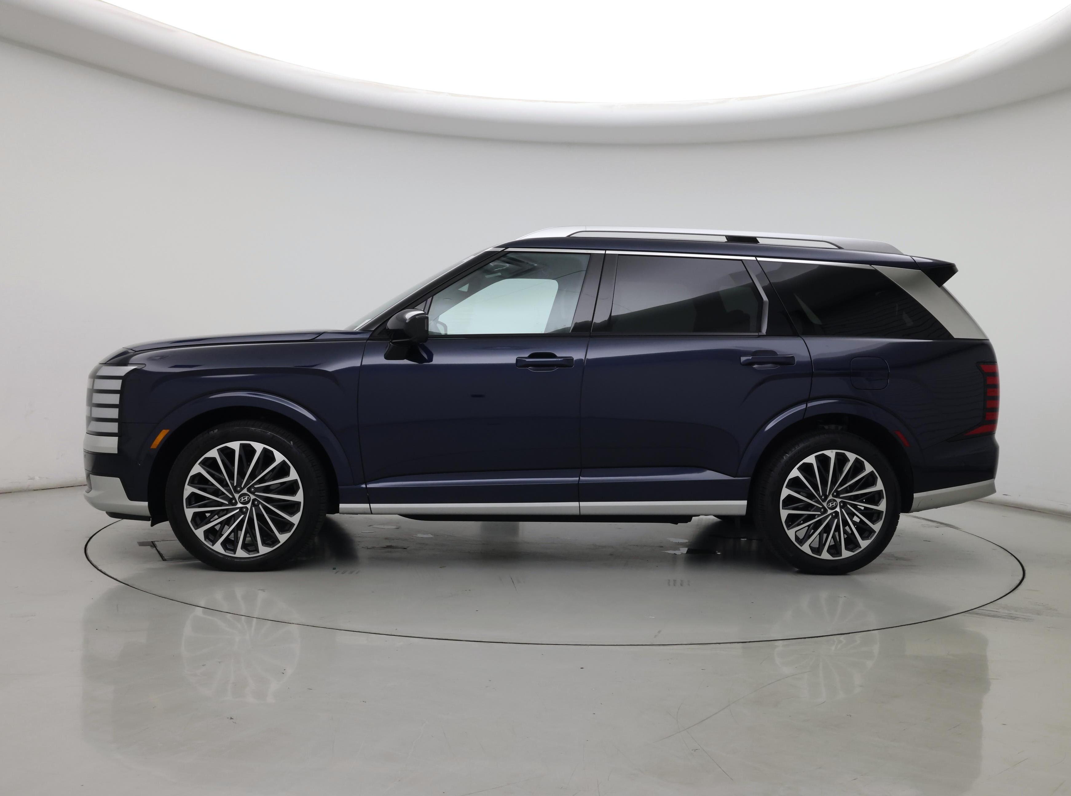 Thumbnail: 2026 Hyundai Palisade - 3