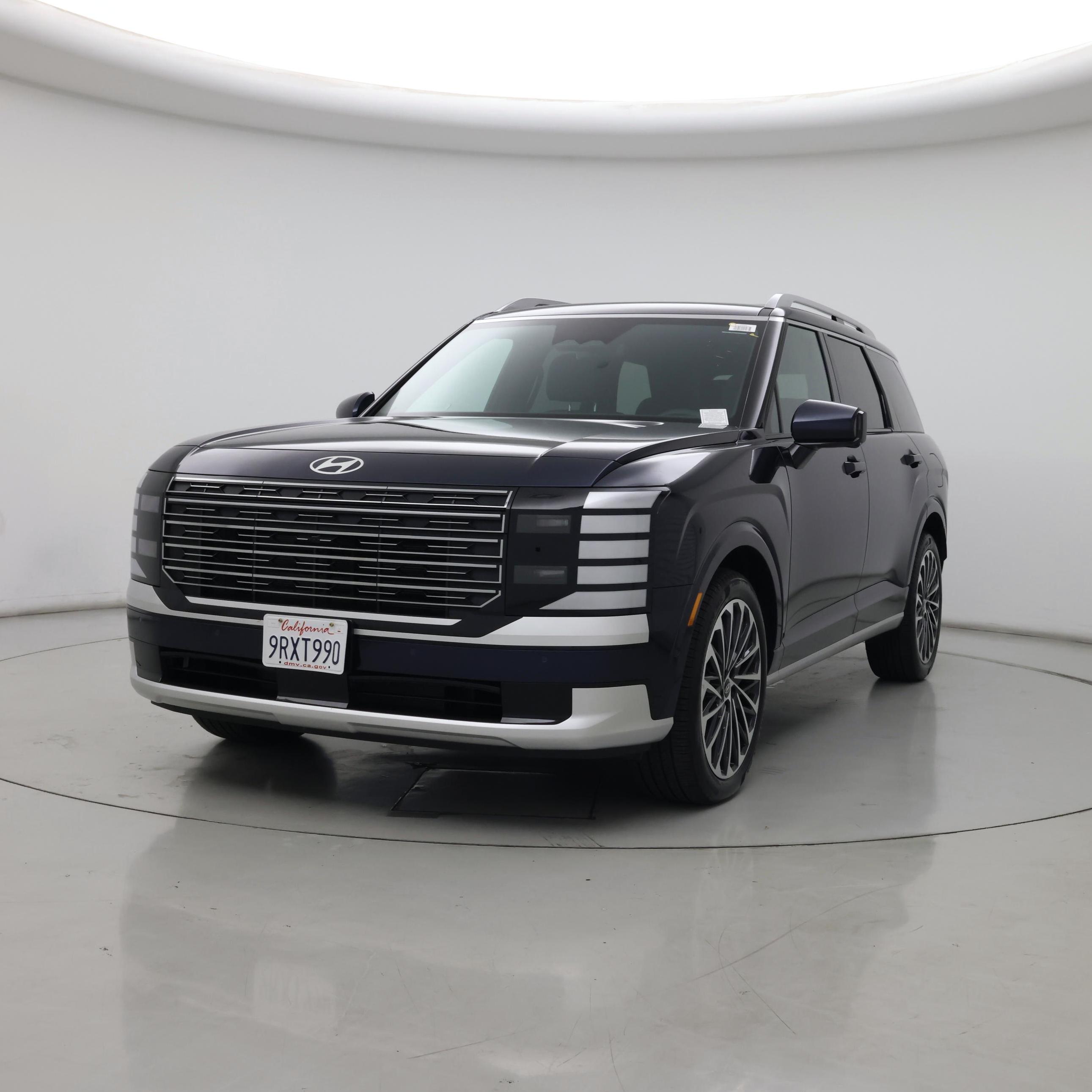 Thumbnail: 2026 Hyundai Palisade - 4