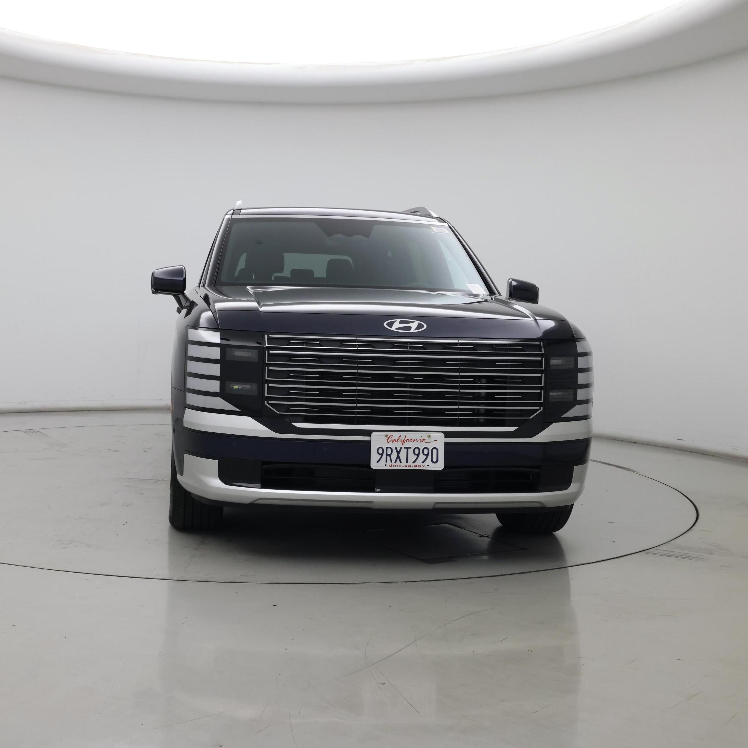 Thumbnail: 2026 Hyundai Palisade - 5