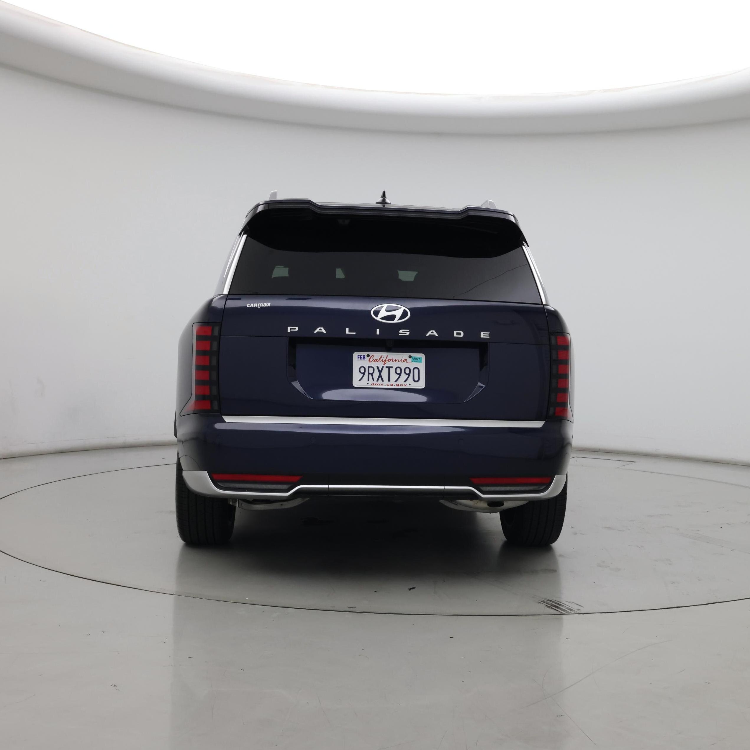 Thumbnail: 2026 Hyundai Palisade - 6