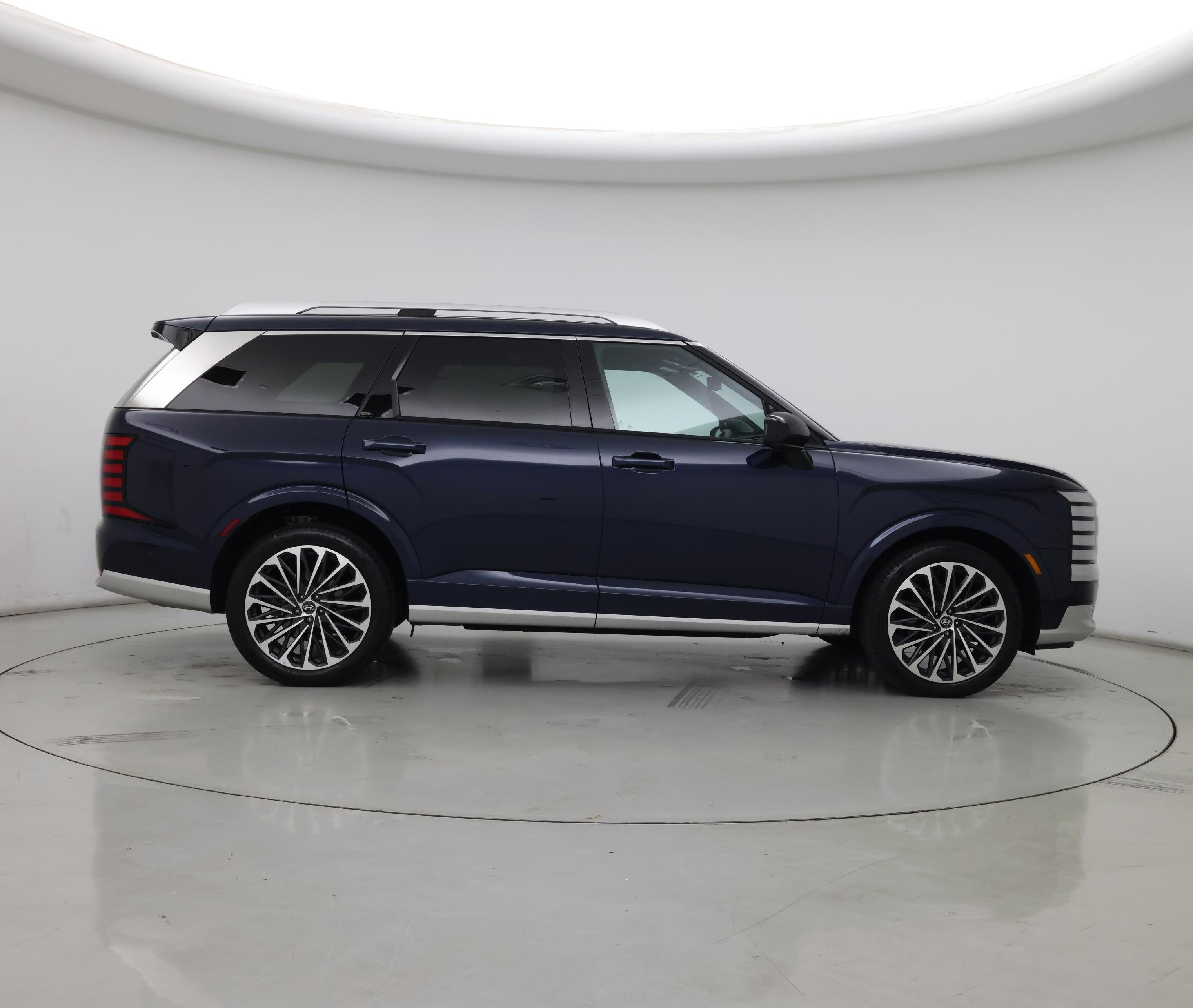 Thumbnail: 2026 Hyundai Palisade - 7