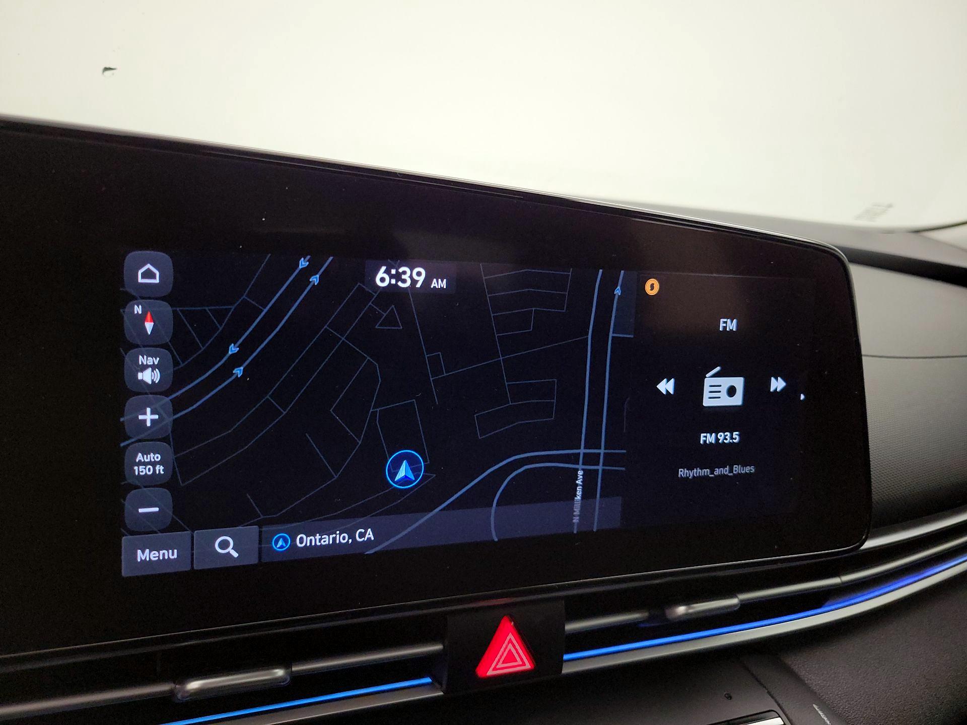 Thumbnail: 2023 Hyundai Elantra - 14