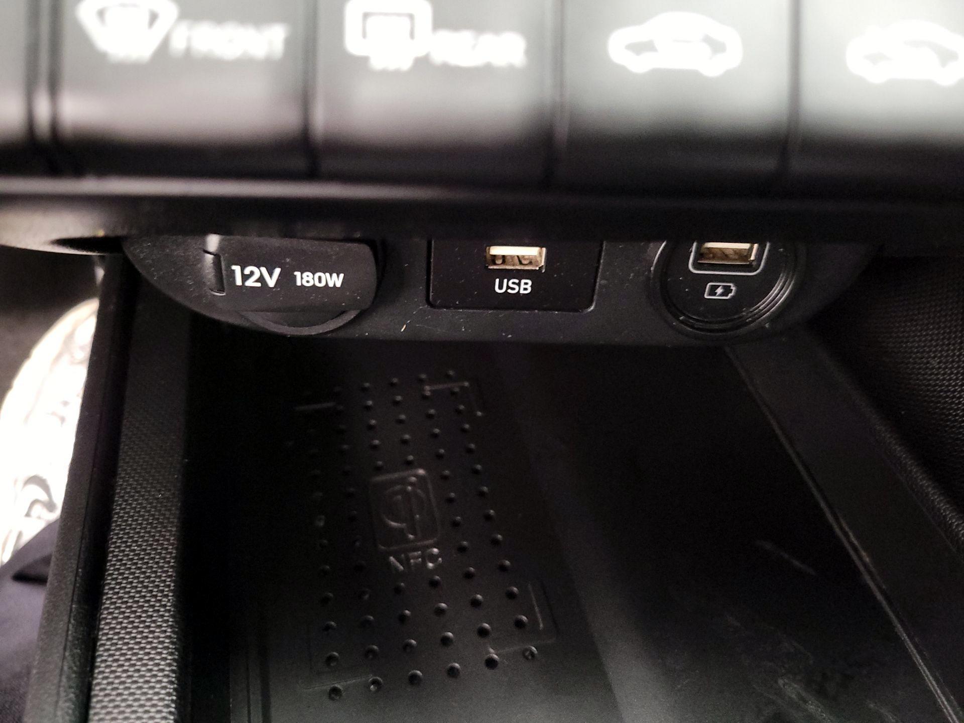 Thumbnail: 2023 Hyundai Elantra - 19