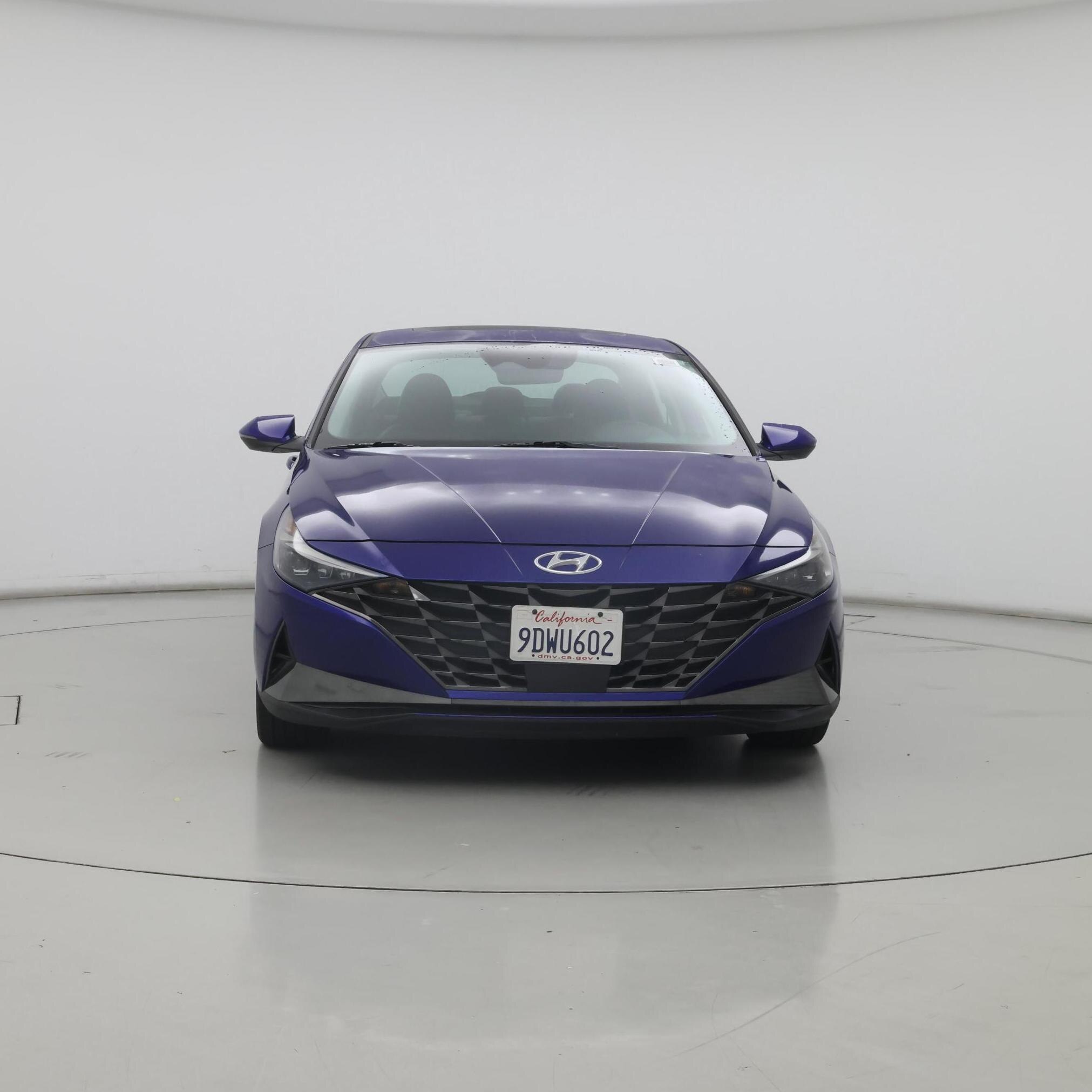 Thumbnail: 2023 Hyundai Elantra - 5