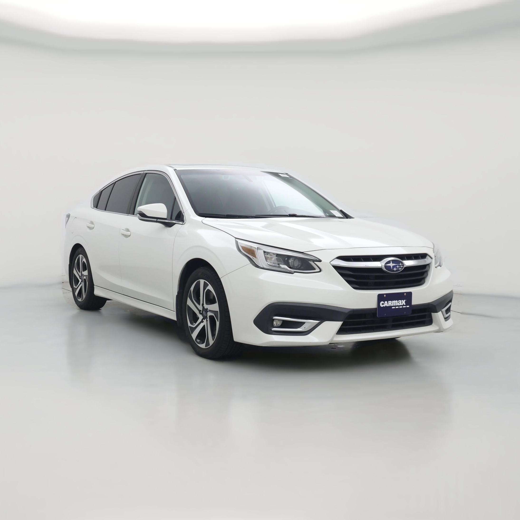 Thumbnail: 2022 Subaru Legacy - 1