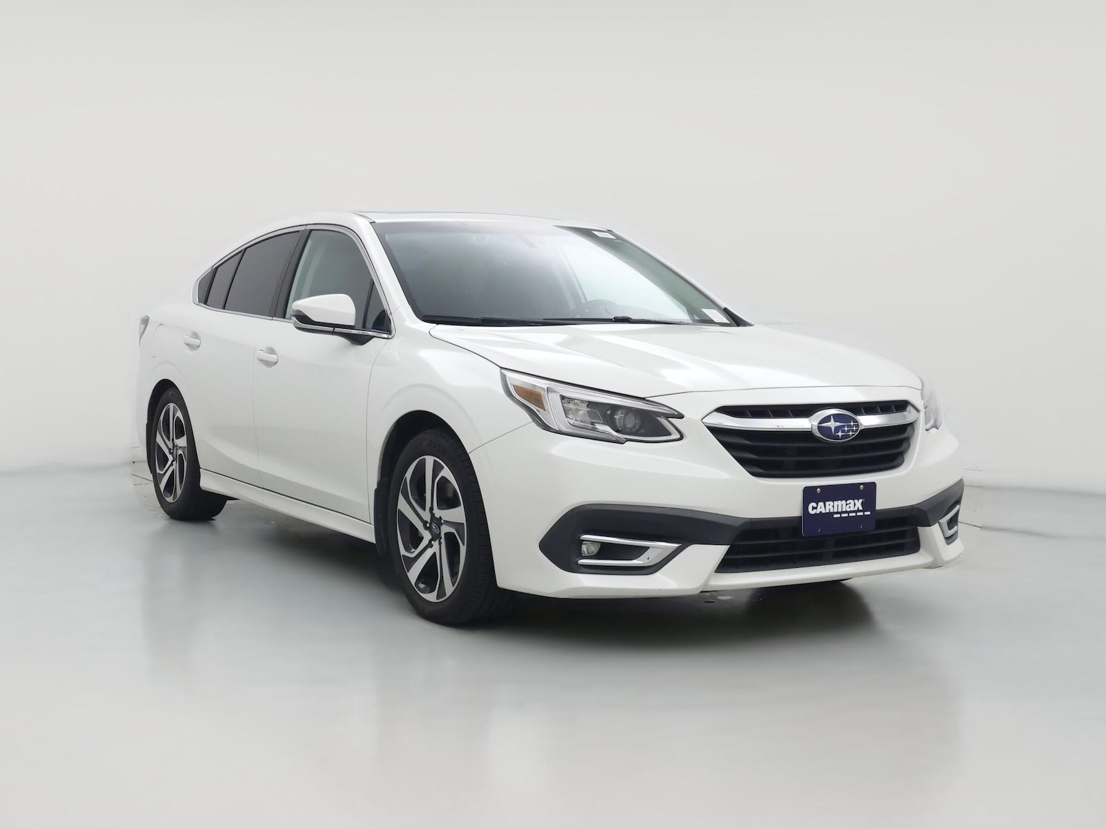 2022 Subaru Legacy