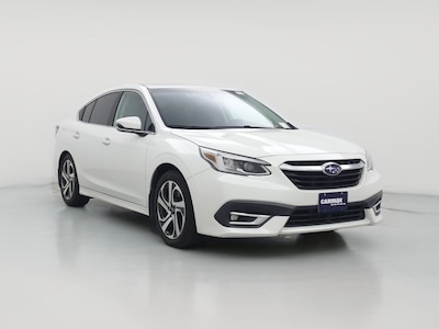 2022 Subaru Legacy Limited XT