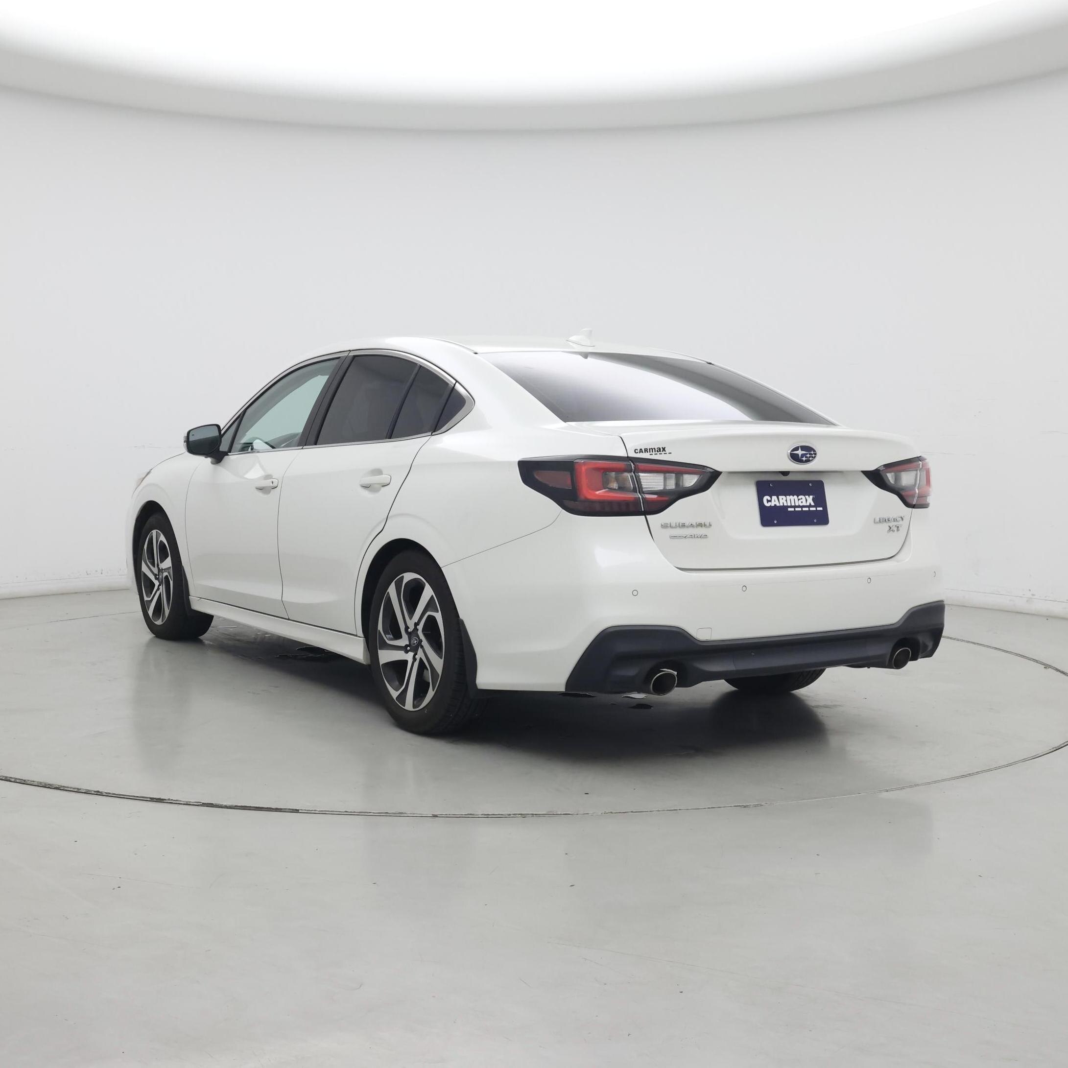 Thumbnail: 2022 Subaru Legacy - 2