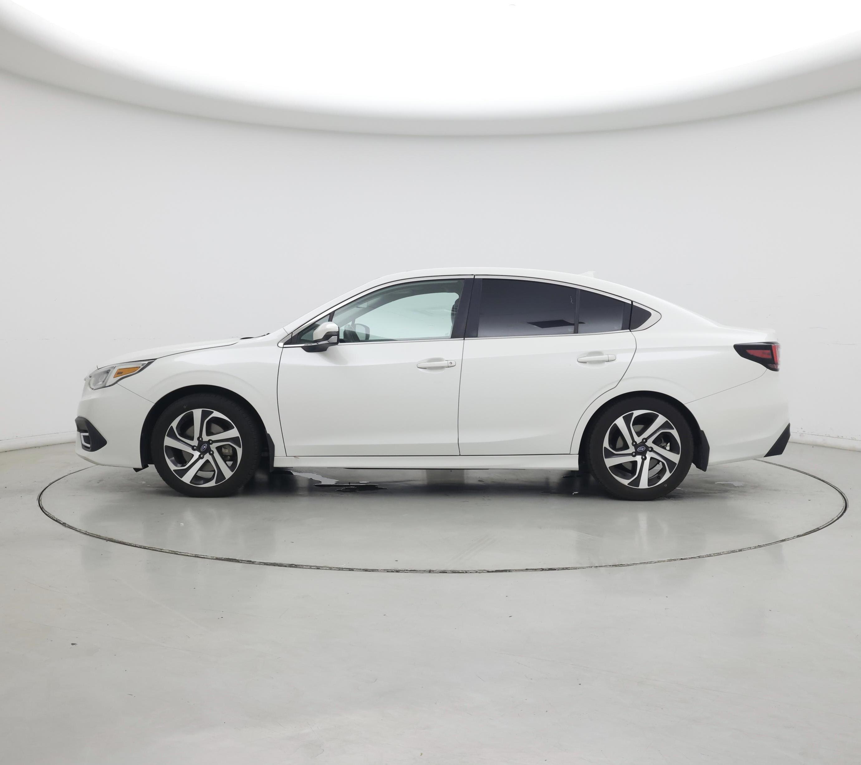 Thumbnail: 2022 Subaru Legacy - 3