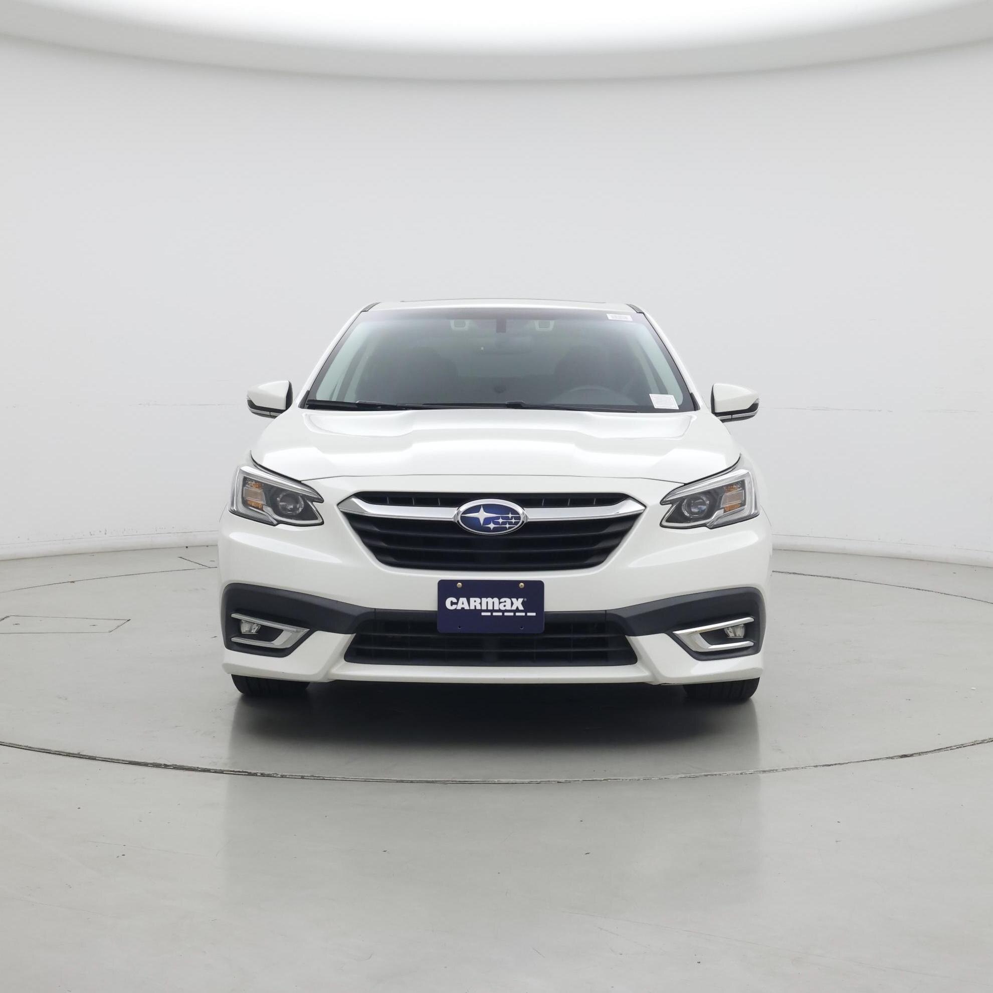 Thumbnail: 2022 Subaru Legacy - 5
