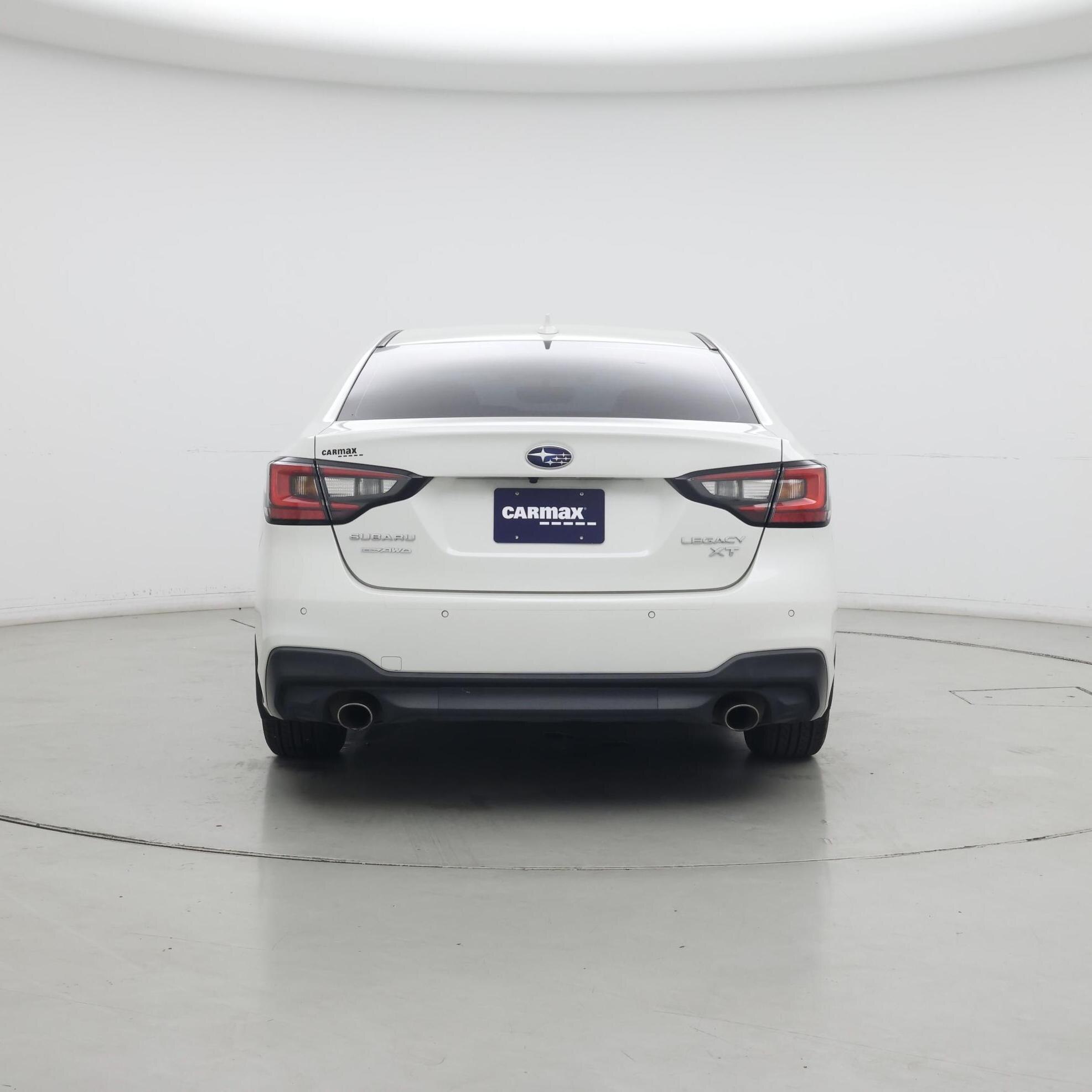 Thumbnail: 2022 Subaru Legacy - 6