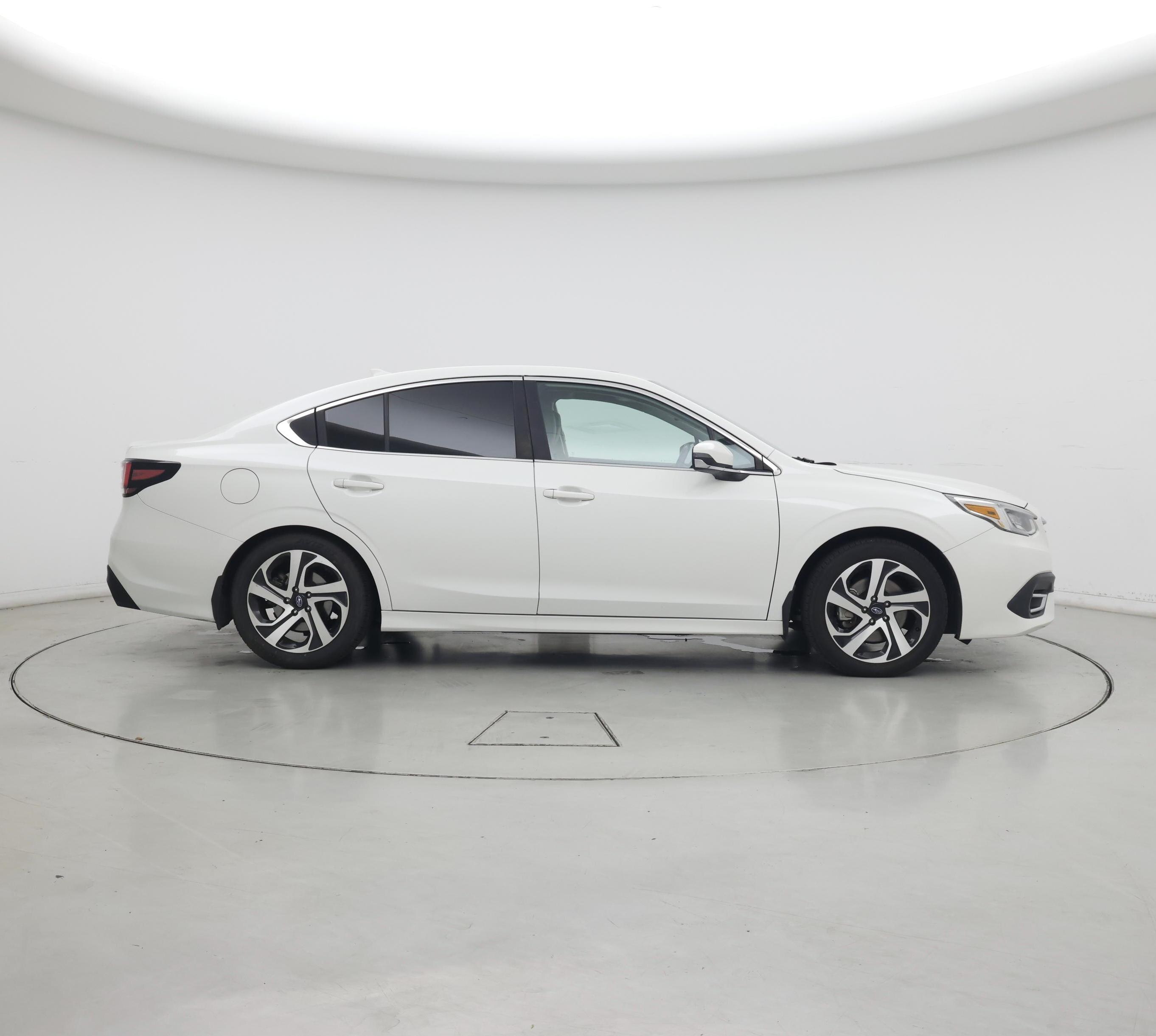 Thumbnail: 2022 Subaru Legacy - 7