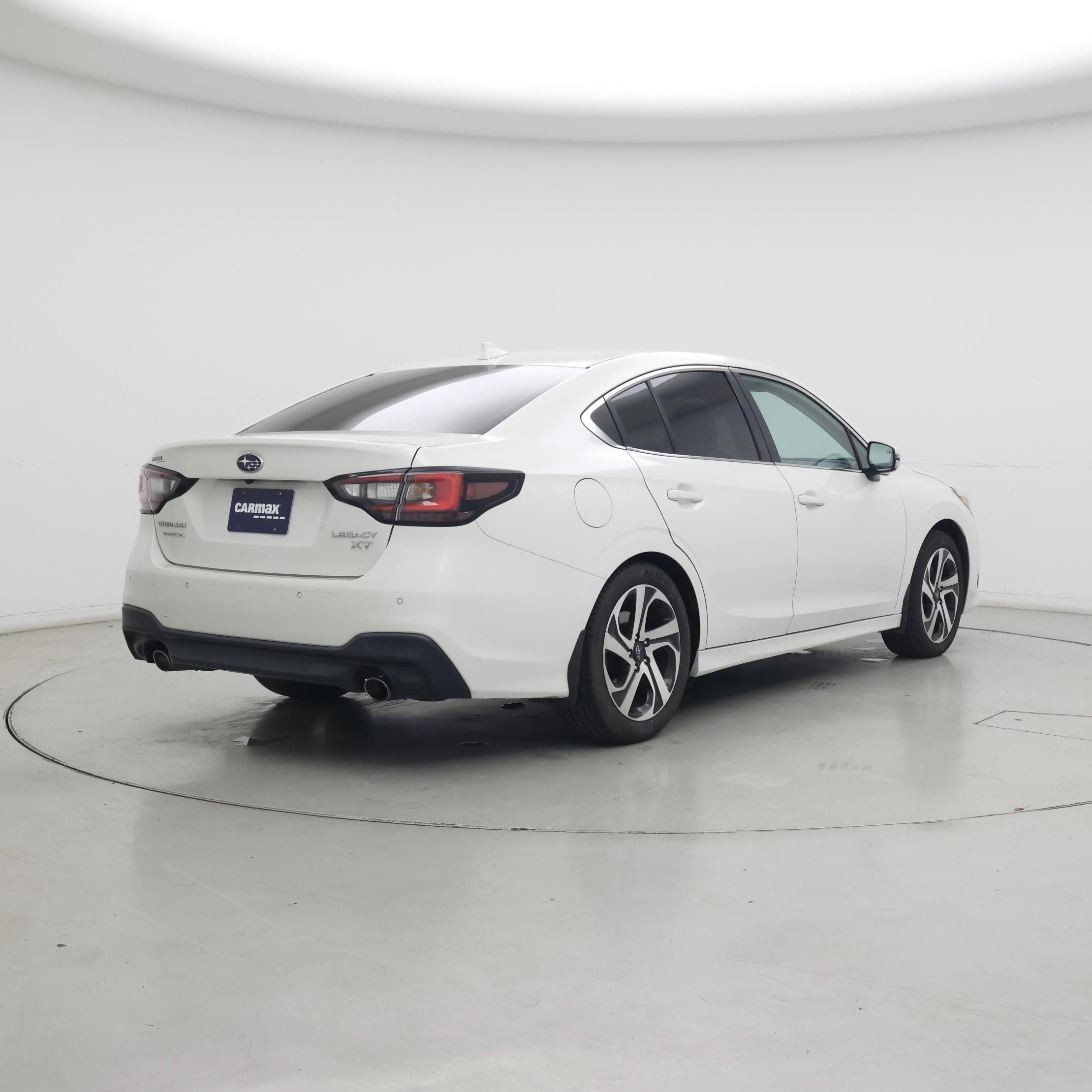 Thumbnail: 2022 Subaru Legacy - 8