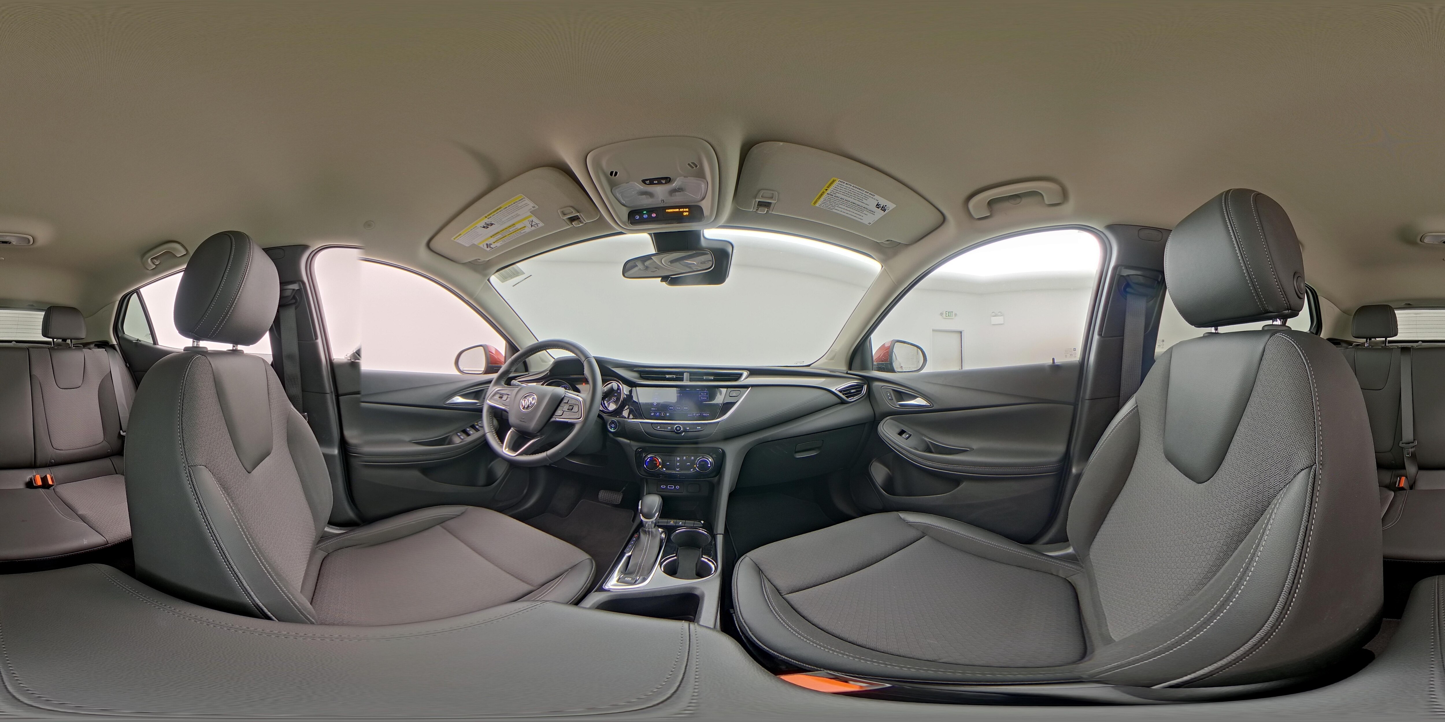 2023 Buick Encore GX Preferred - Photo 24
