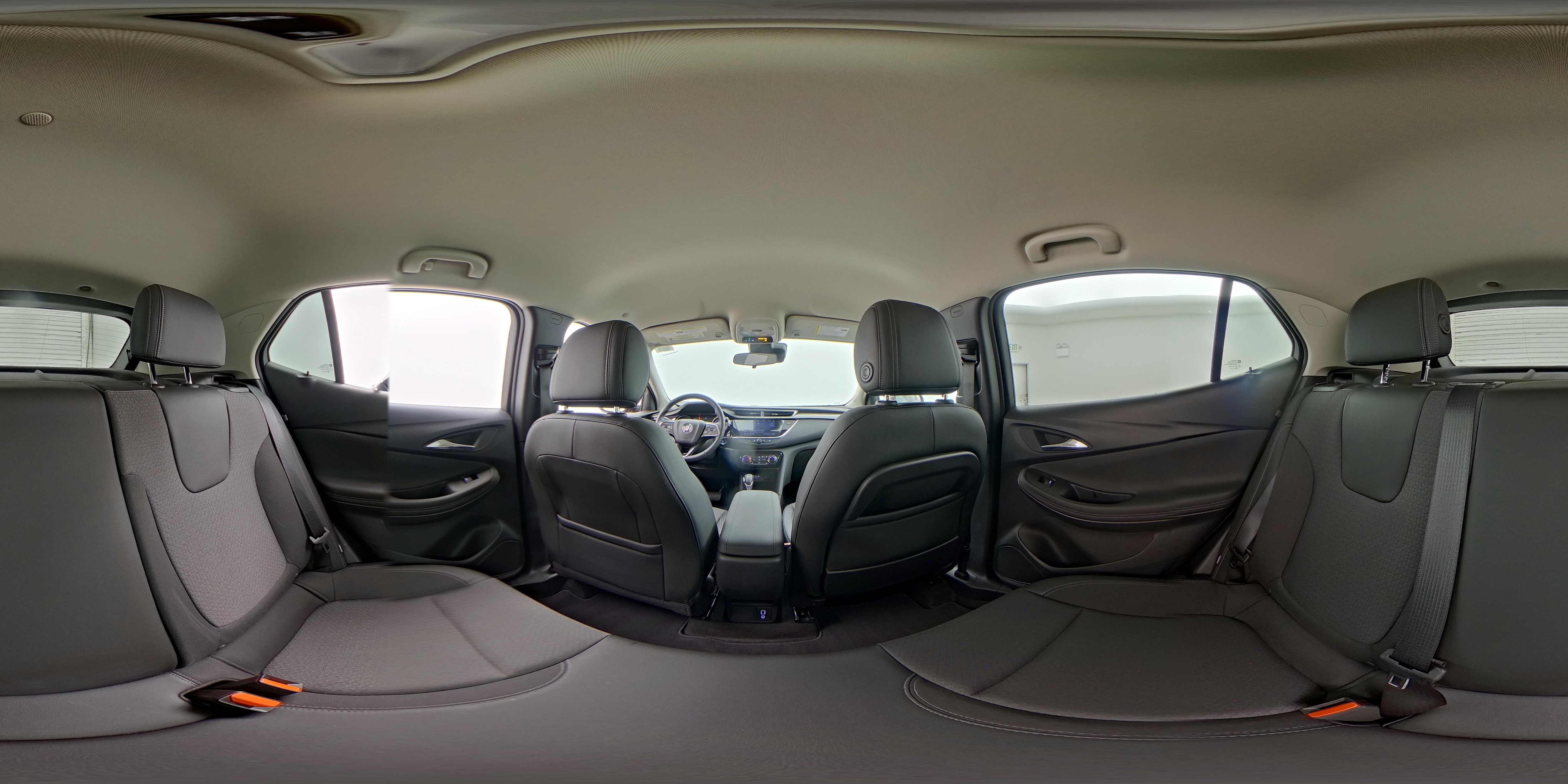 2023 Buick Encore GX Preferred - Photo 25
