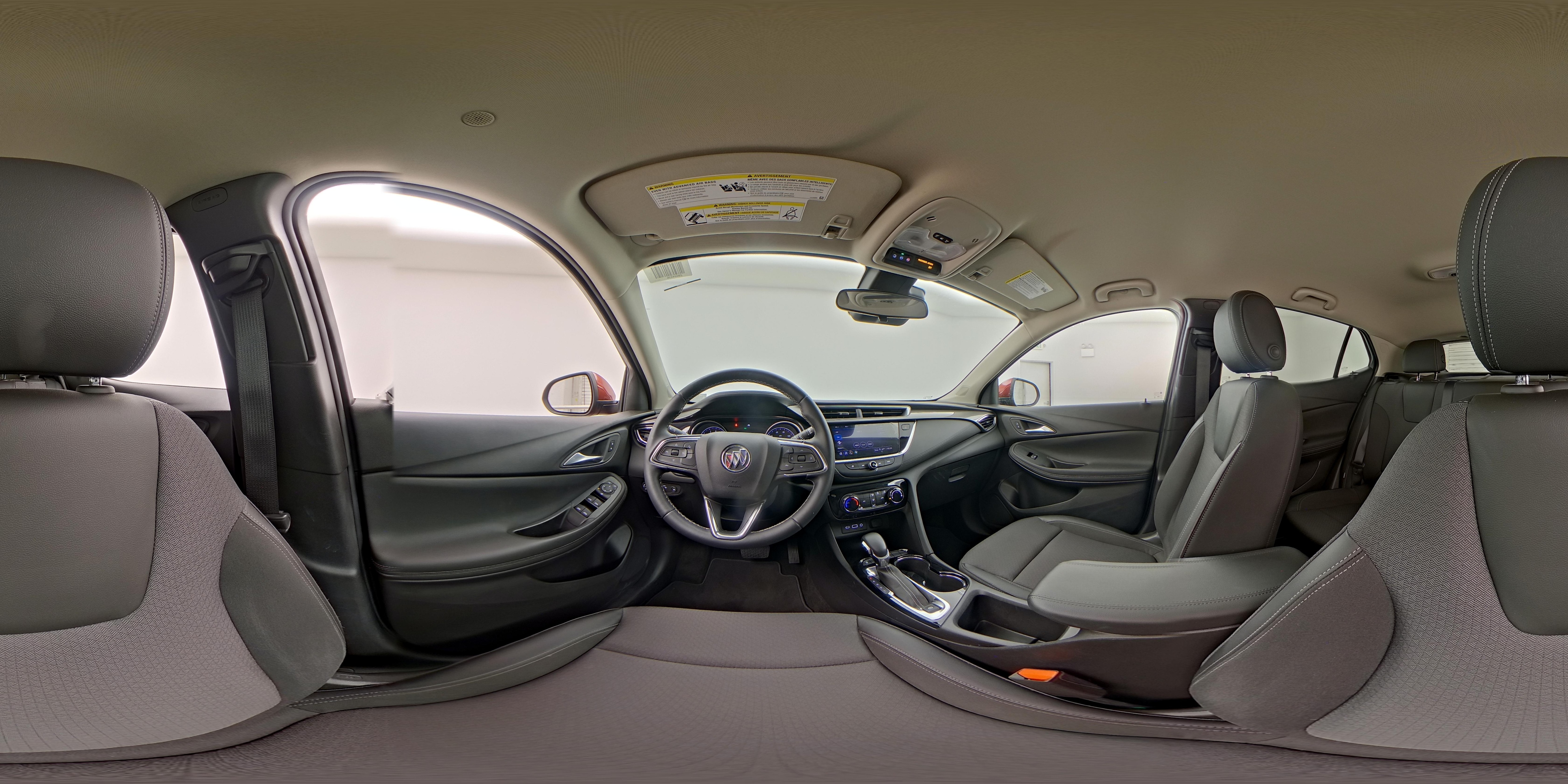 2023 Buick Encore GX Preferred - Photo 26
