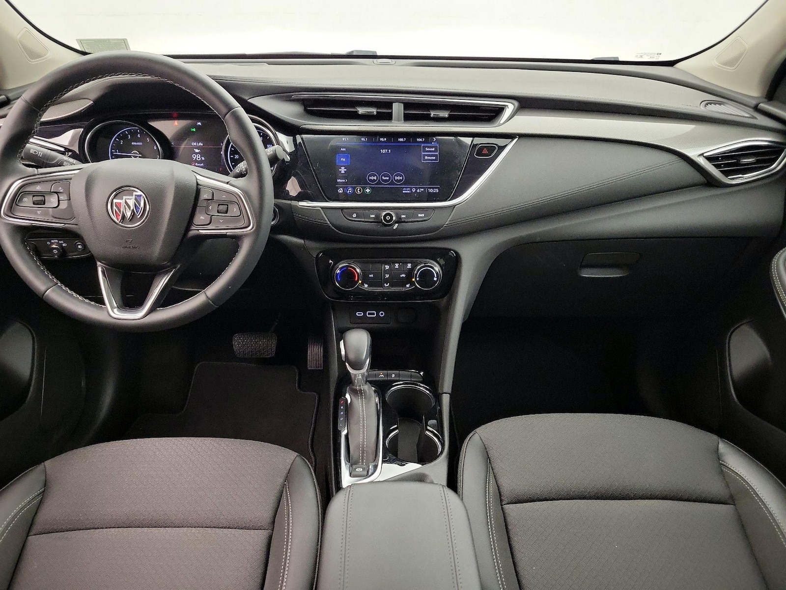 2023 Buick Encore GX Preferred - Photo 10