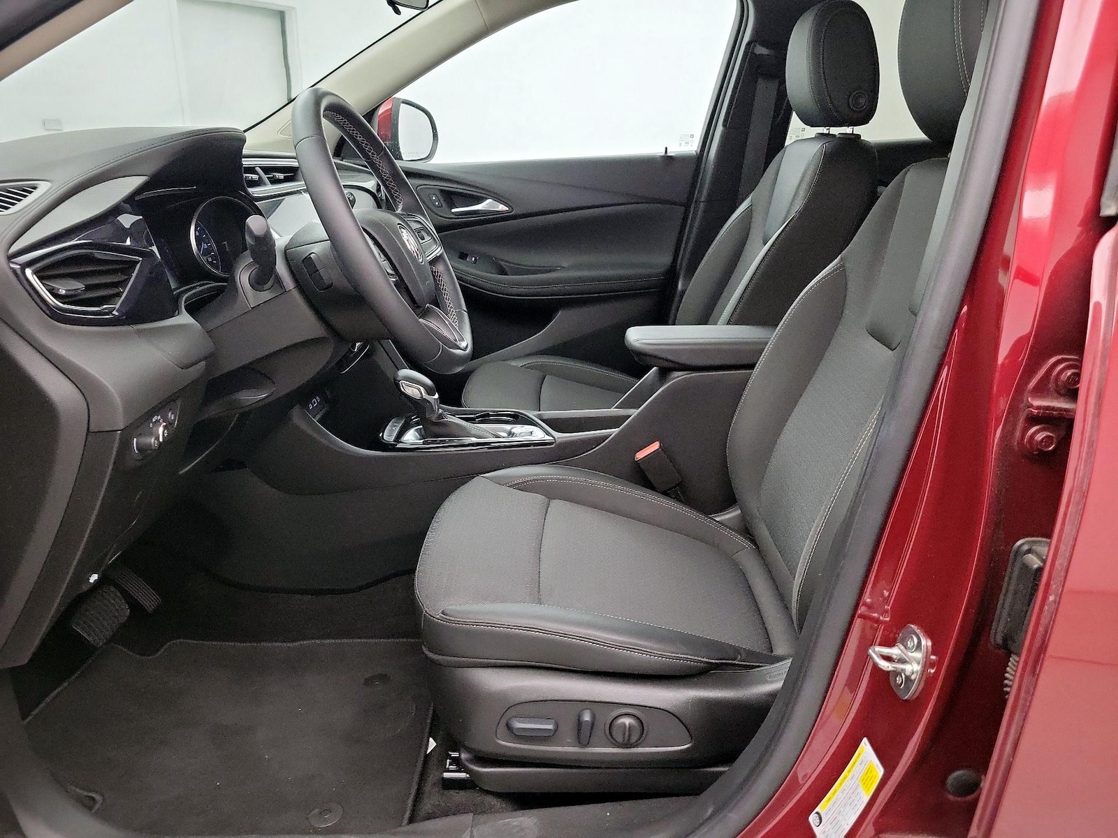 2023 Buick Encore GX Preferred - Photo 12