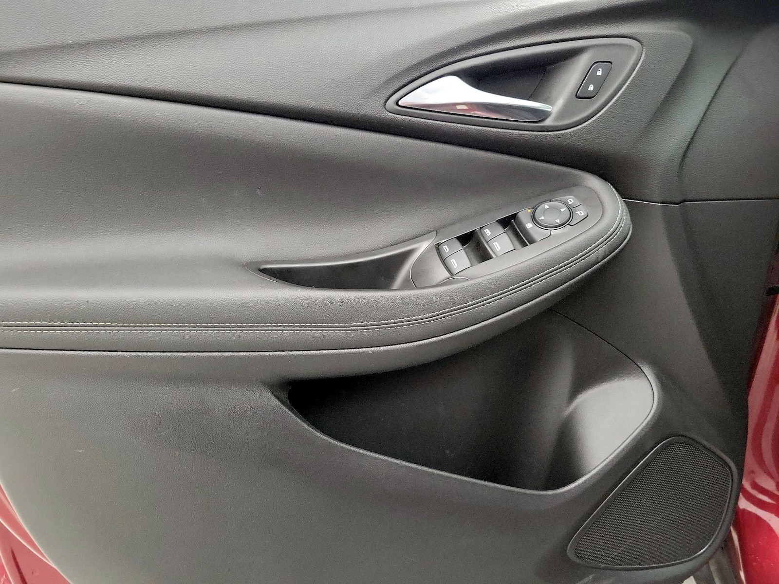 2023 Buick Encore GX Preferred - Photo 13