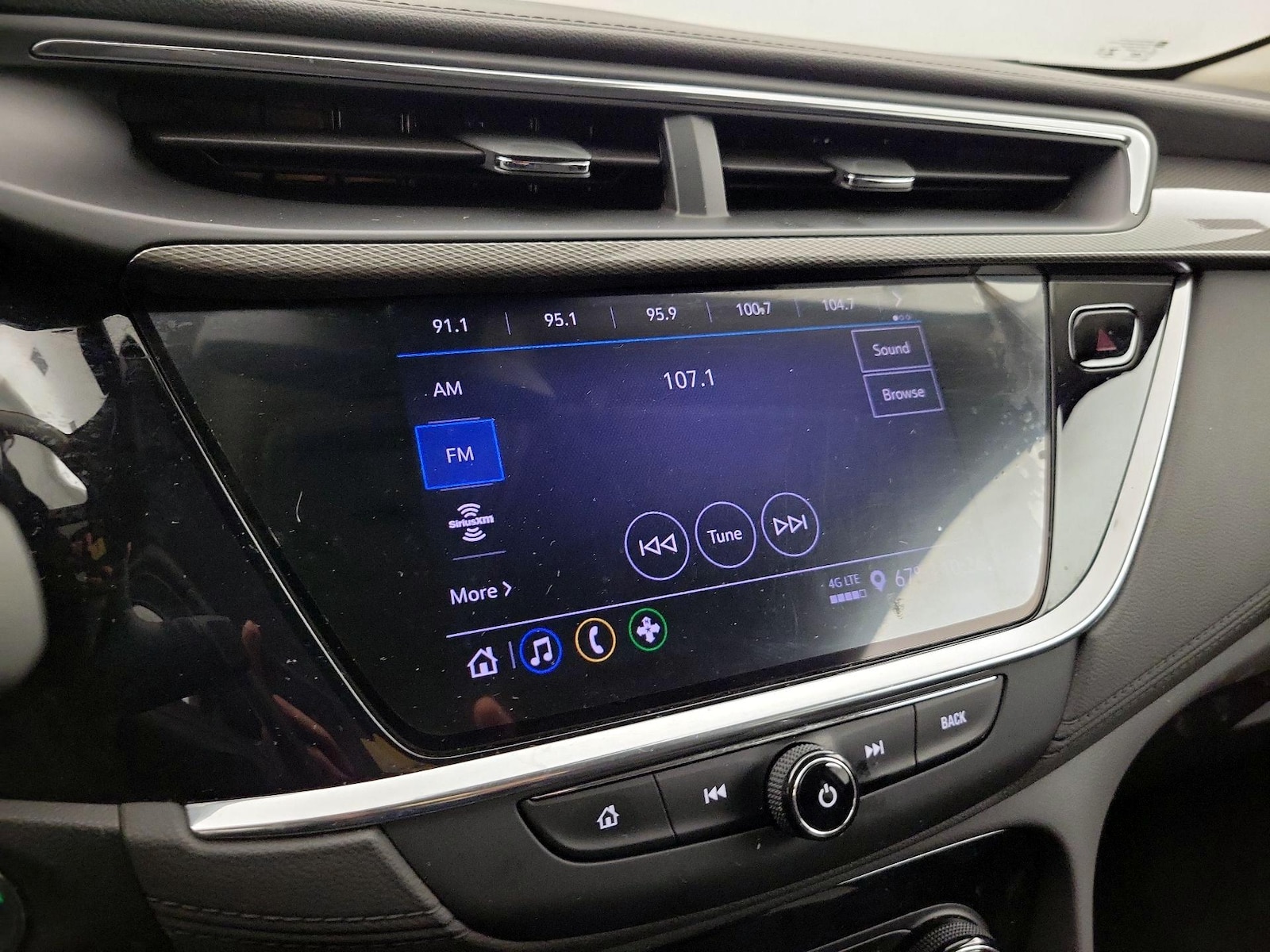 2023 Buick Encore GX Preferred - Photo 16