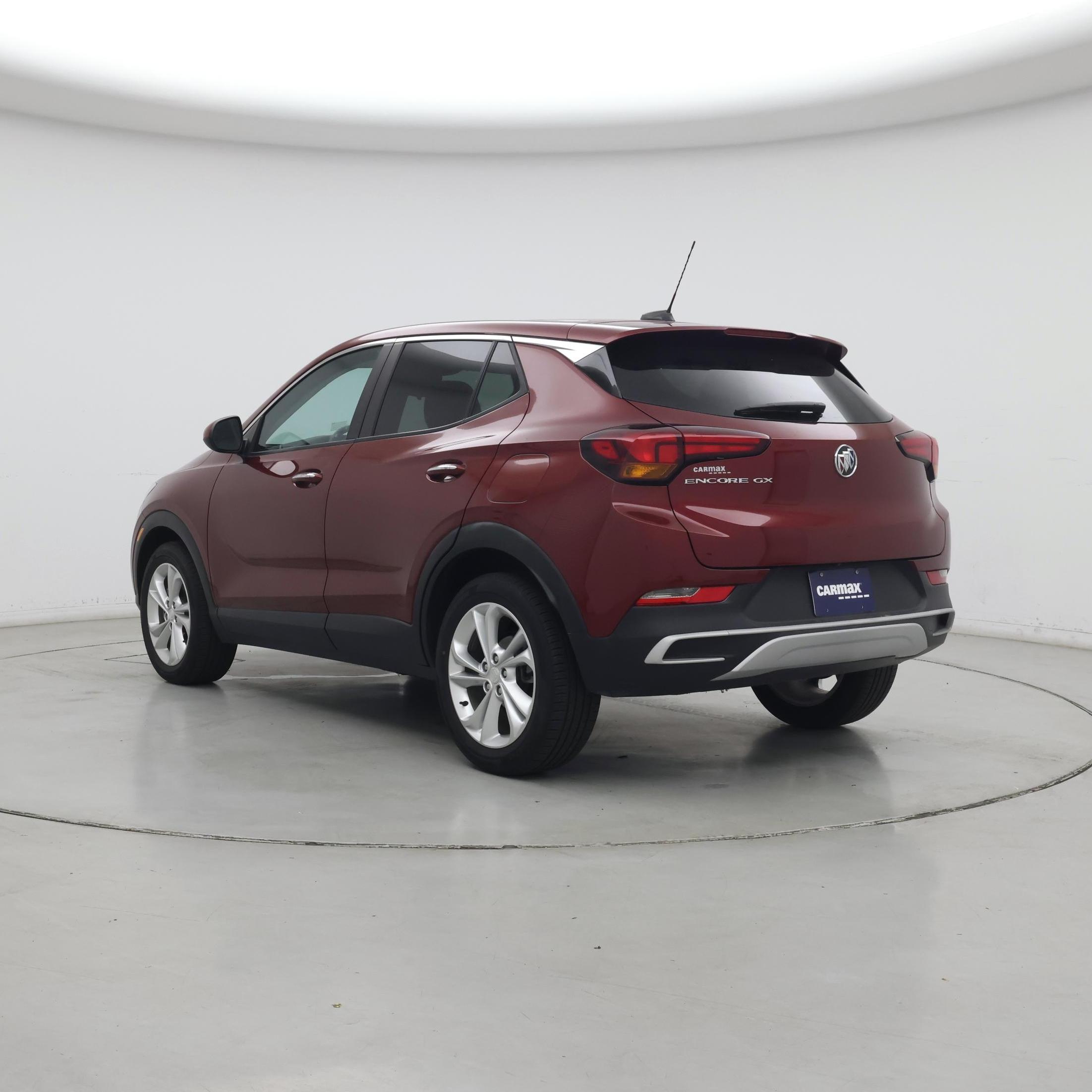 Thumbnail: 2023 Buick Encore GX - 2