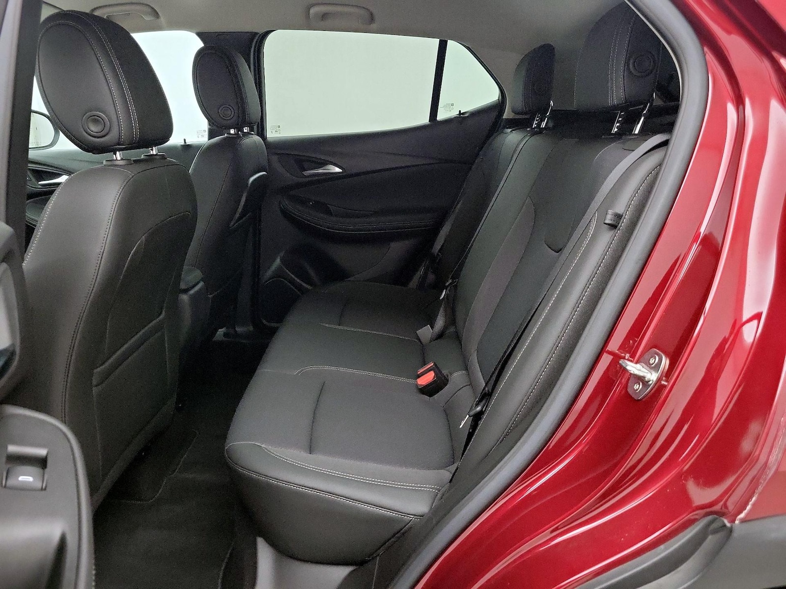 2023 Buick Encore GX Preferred - Photo 20