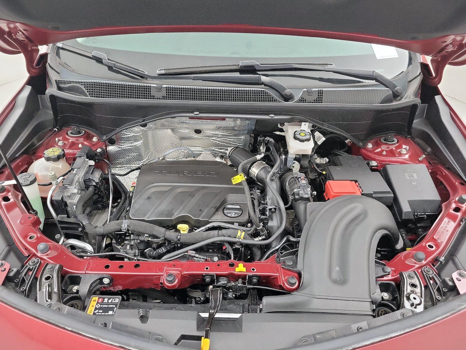 2023 Buick Encore GX Preferred - Photo 22