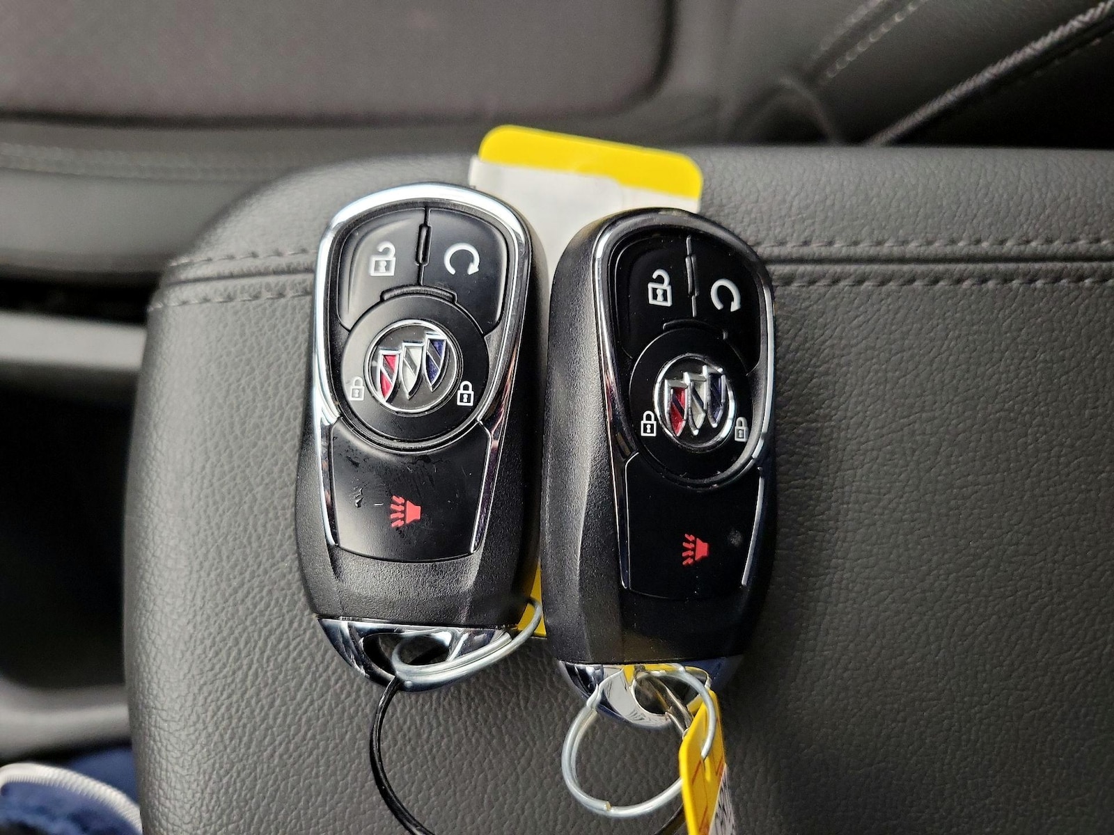 2023 Buick Encore GX Preferred - Photo 23