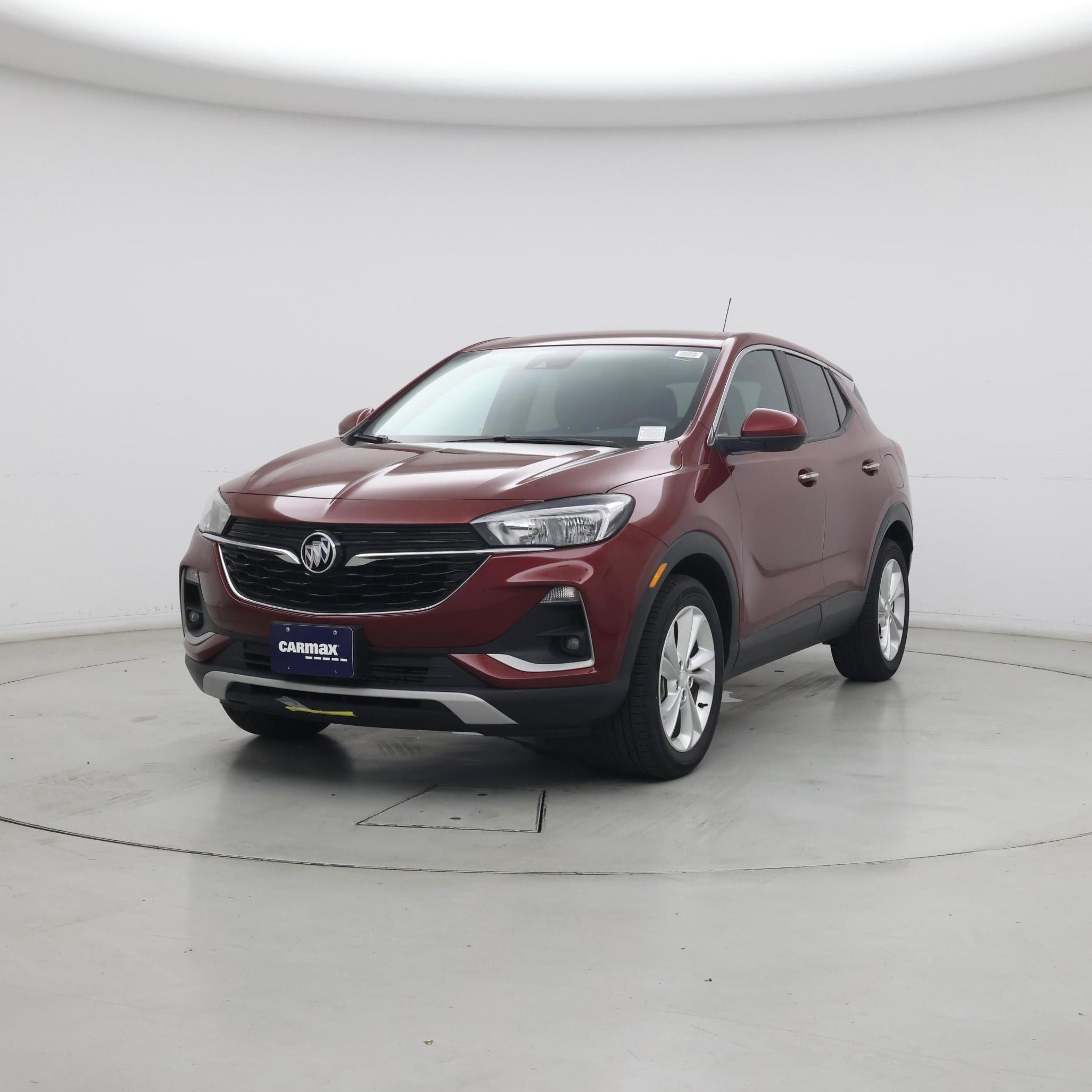 Thumbnail: 2023 Buick Encore GX - 4